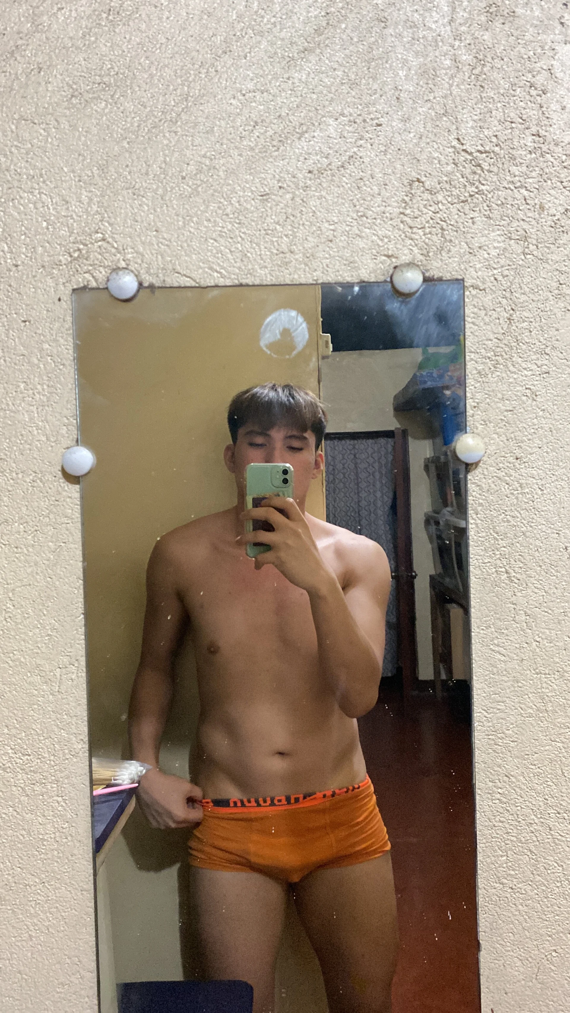 XXX Porn Photo of Nude Kingdirtyfog 3