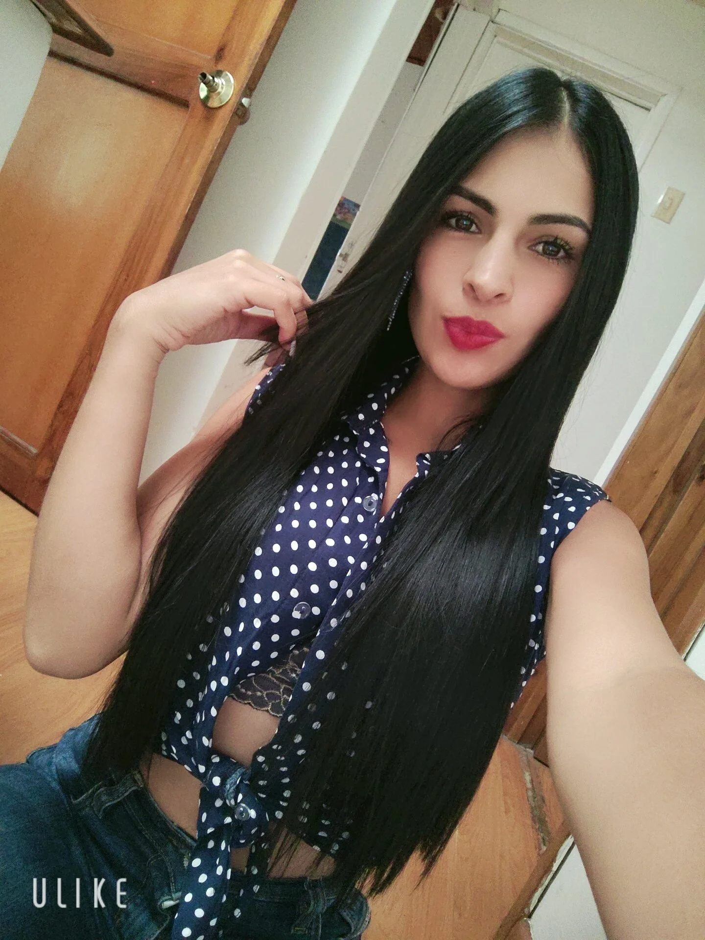 XXX Porn Photo of Nude Astrid-- 4