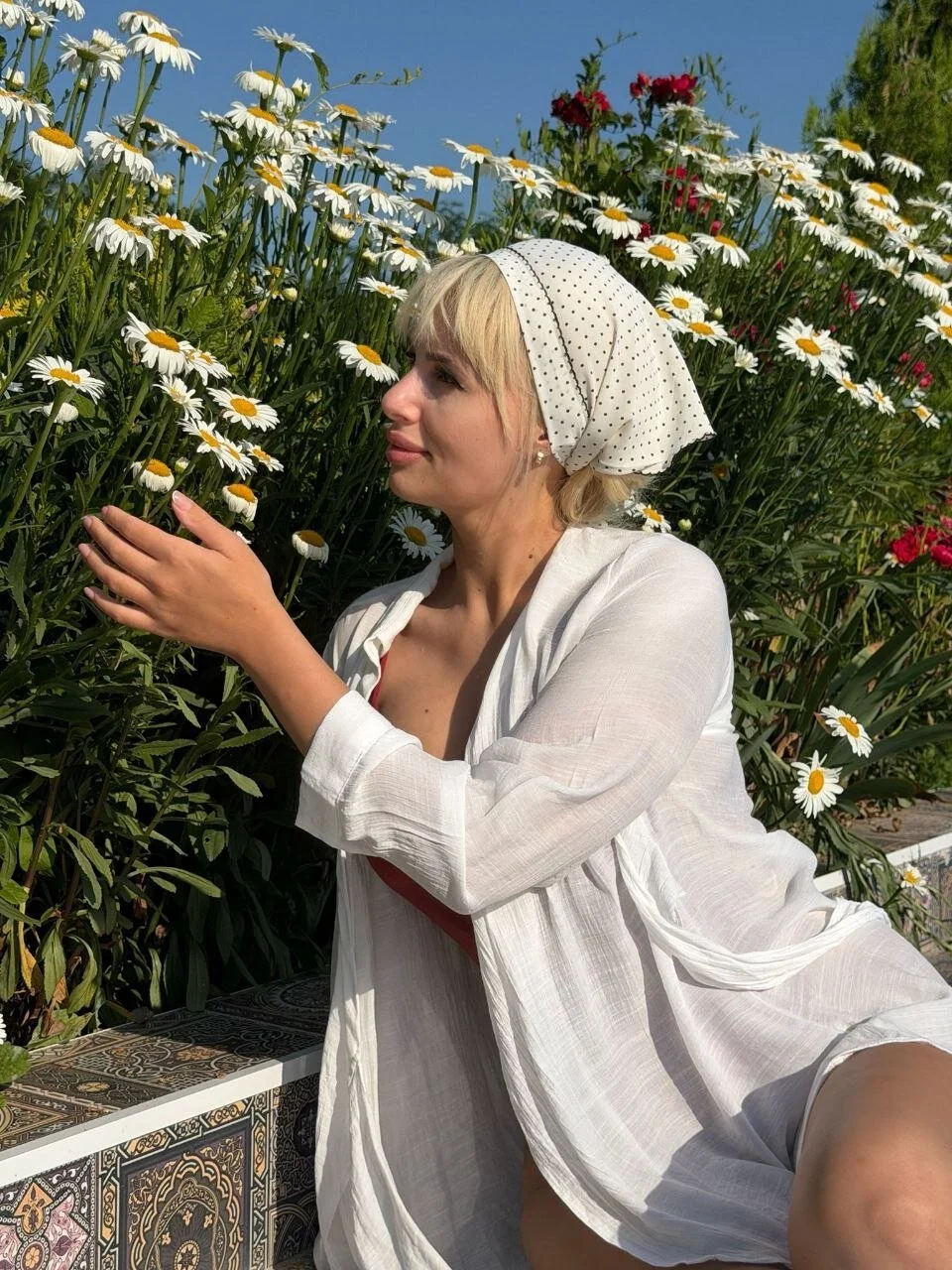 XXX Porn Photo of Nude AdelineKing 52
