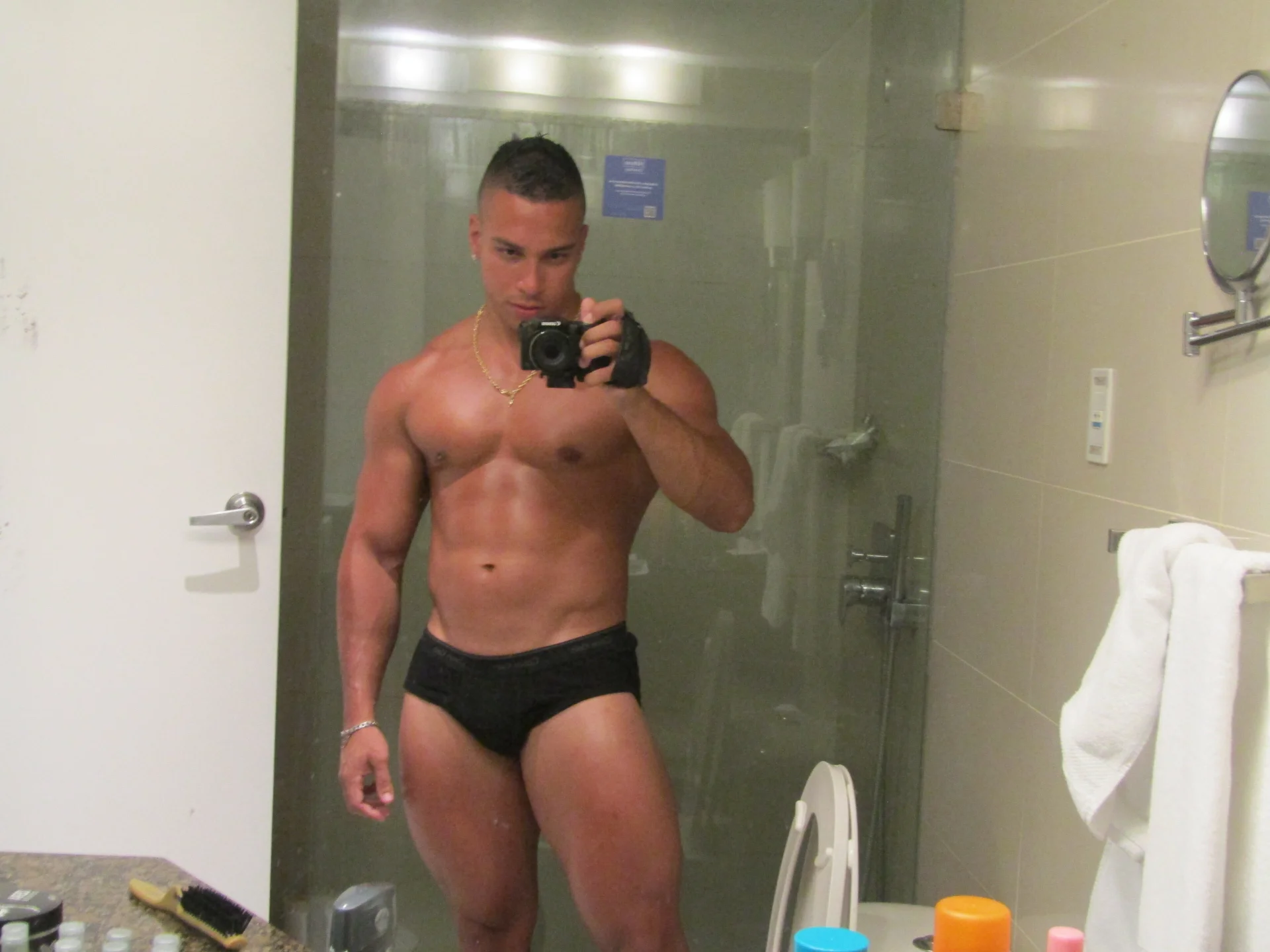 XXX Porn Photo of Nude FreszX 67