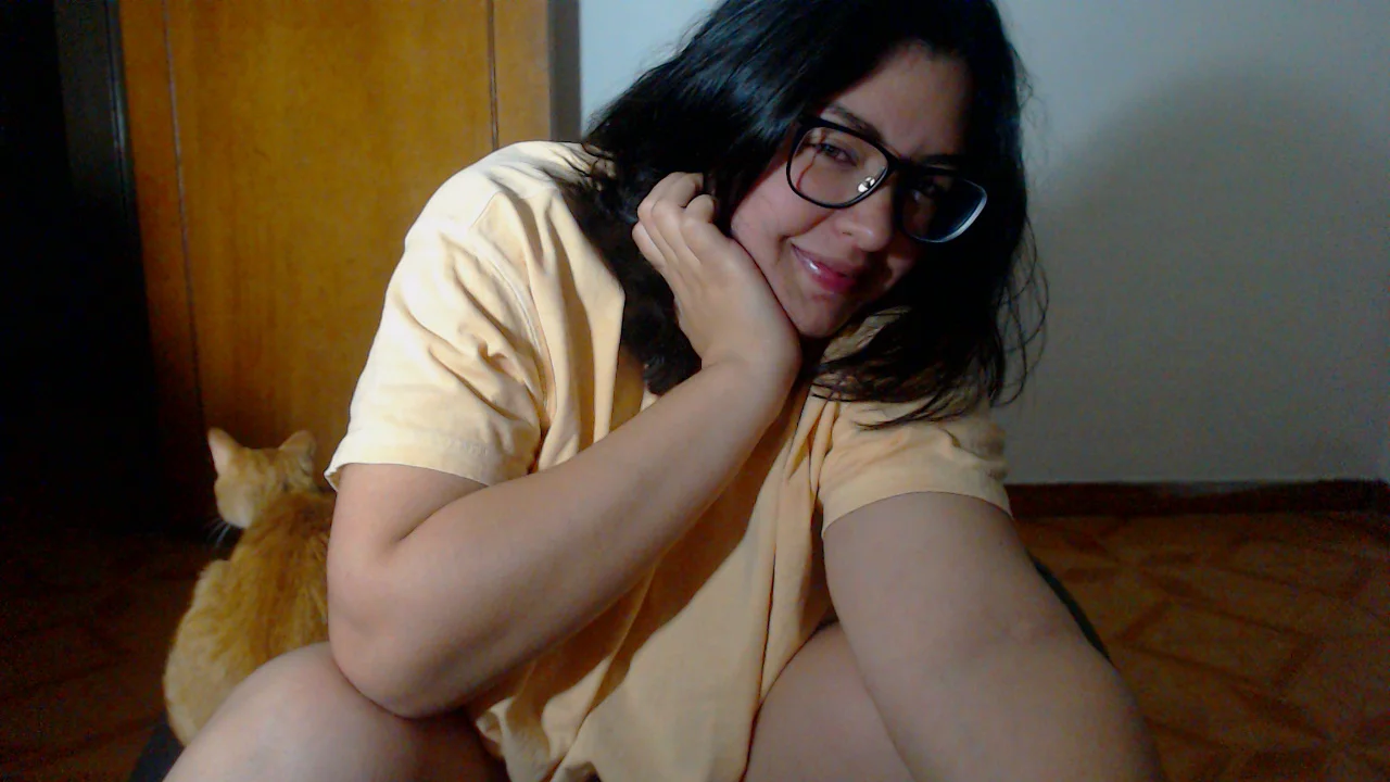 XXX Porn Photo of Nude bigboobs_caro 5