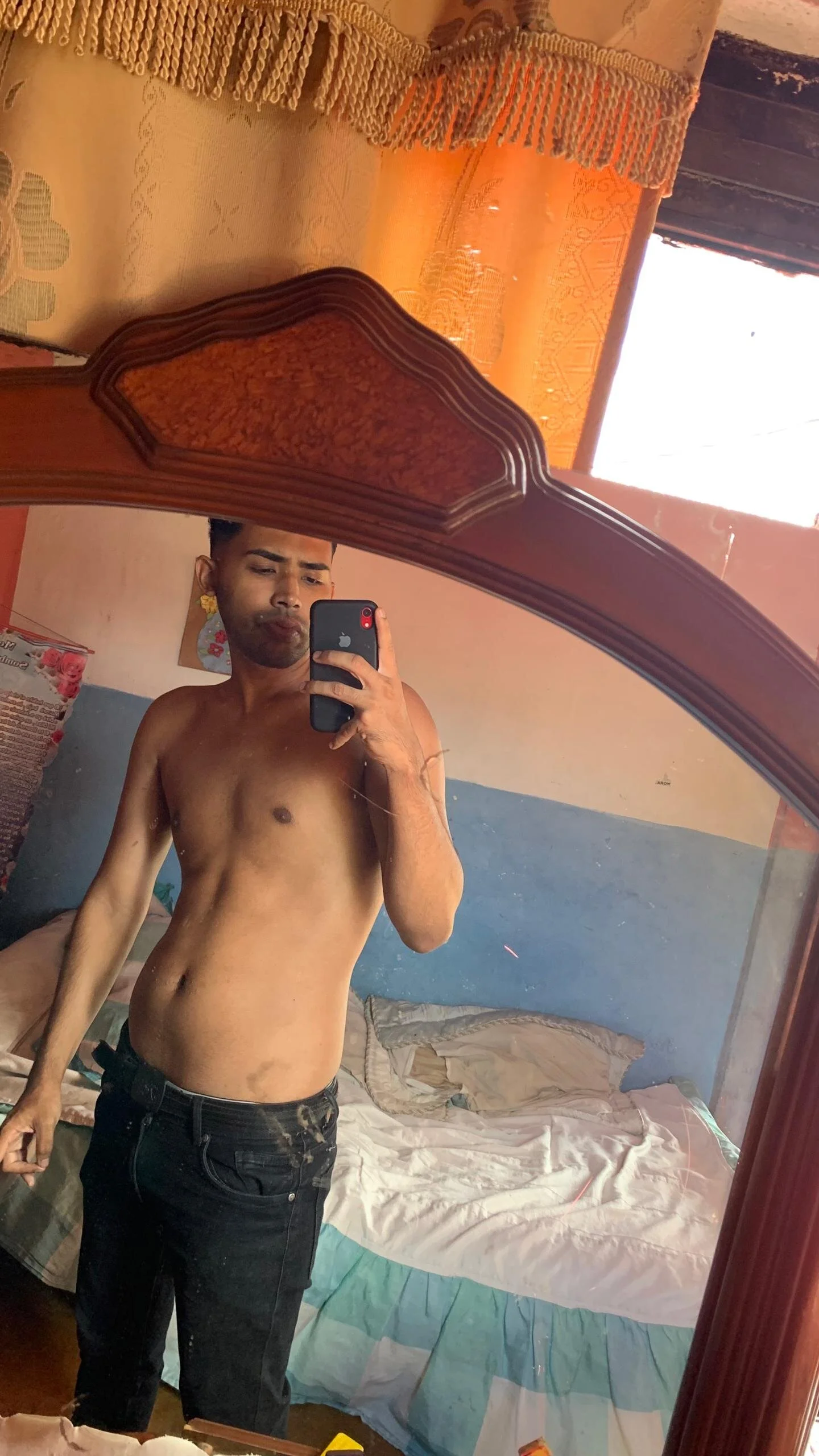 XXX Porn Photo of Nude Cristian26_hot 4