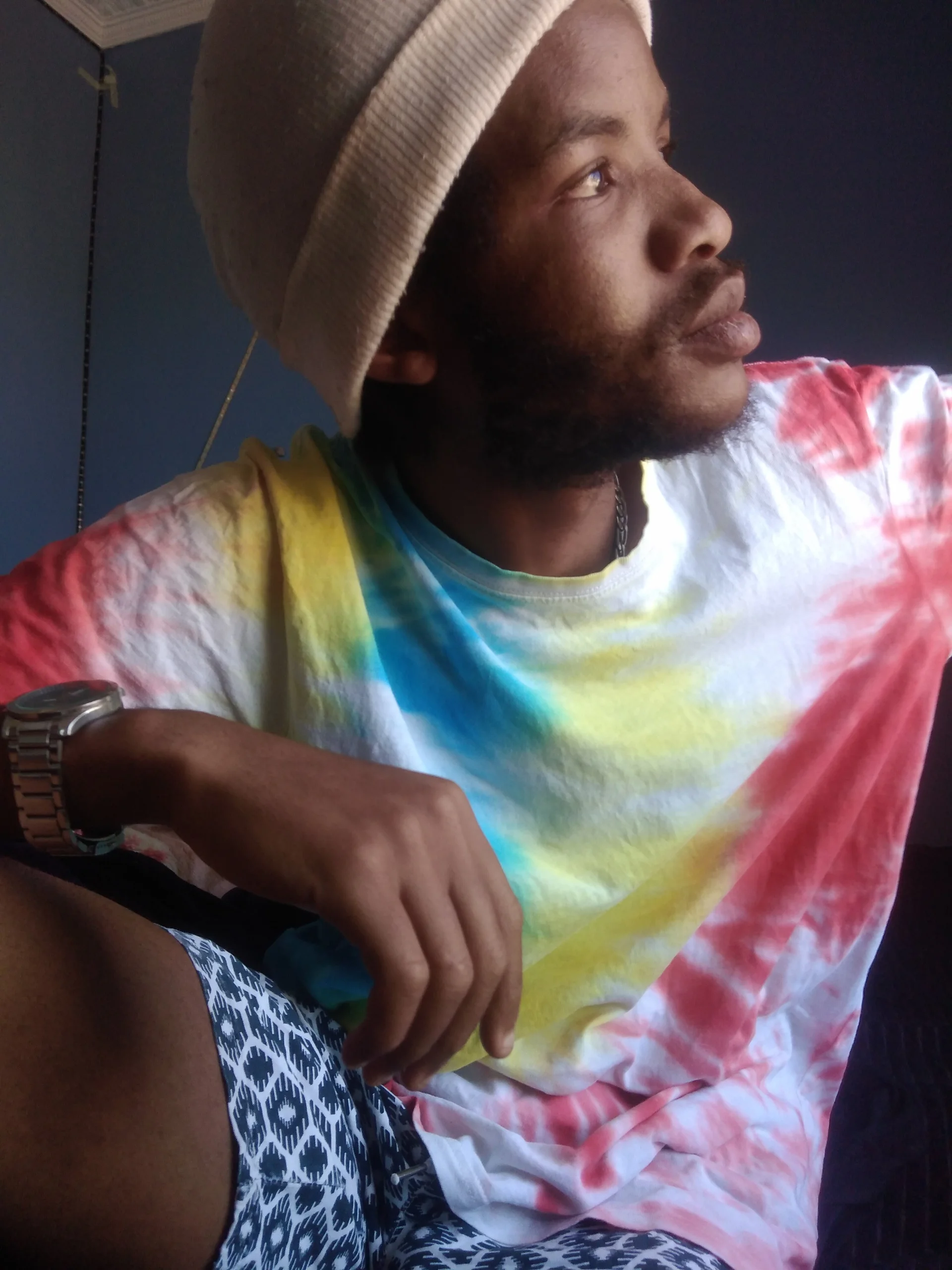 XXX Porn Photo of Nude MrD_TSA012 10