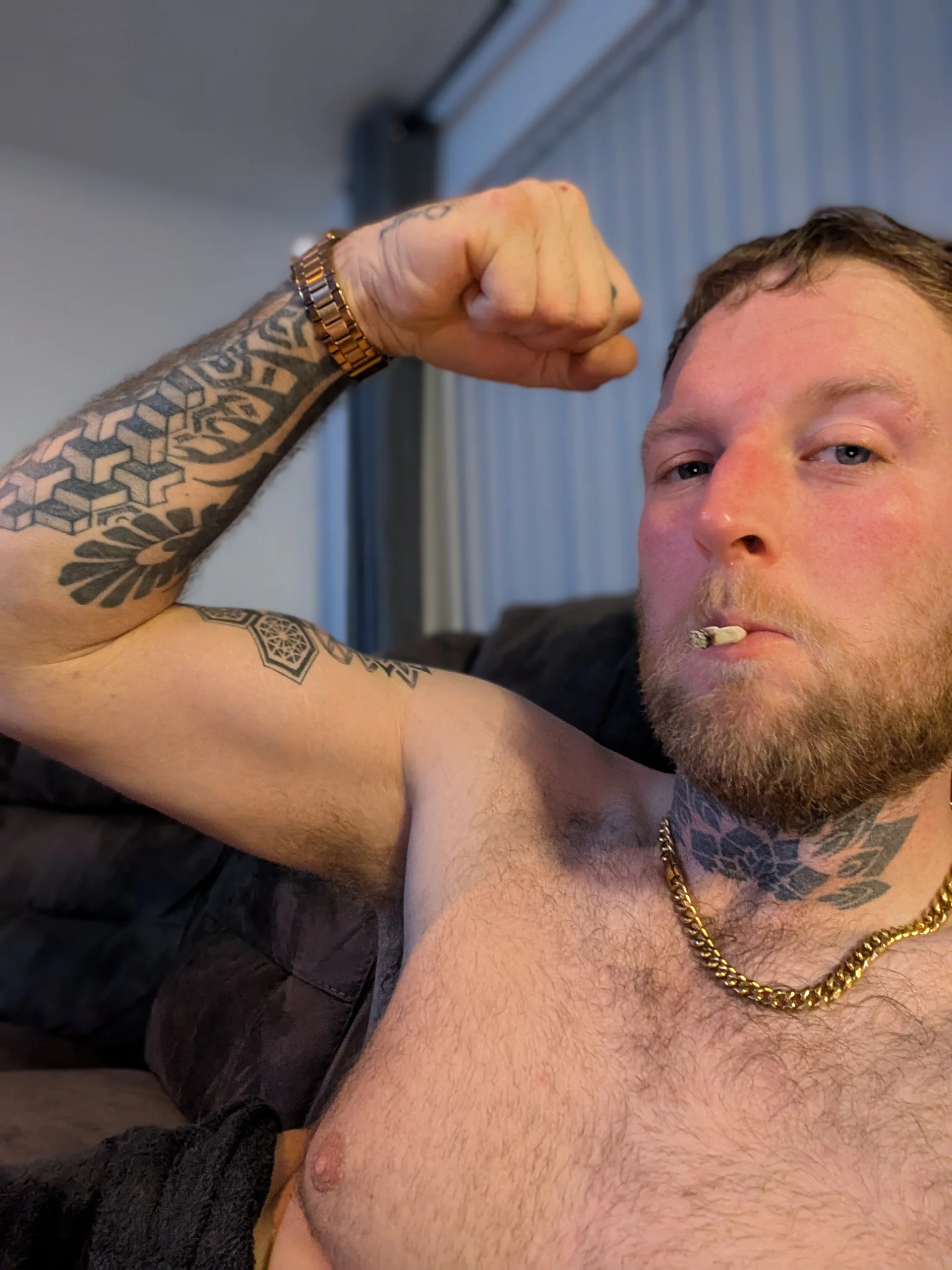 XXX Porn Photo of Nude Xx32nlincsxX 2