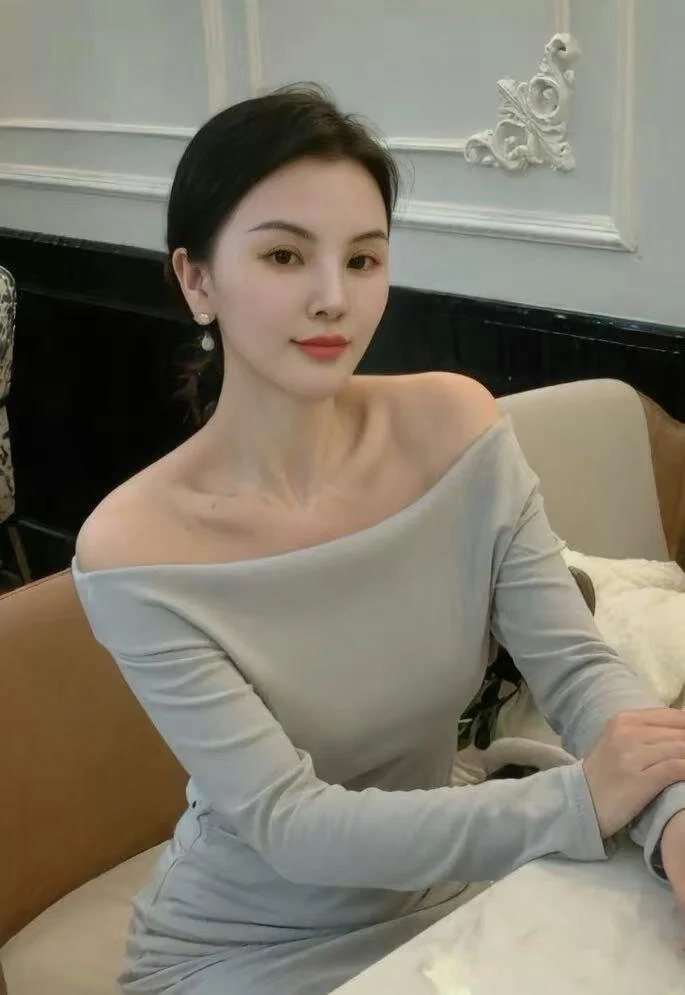 XXX Porn Photo of Nude Yuhe-ss 1