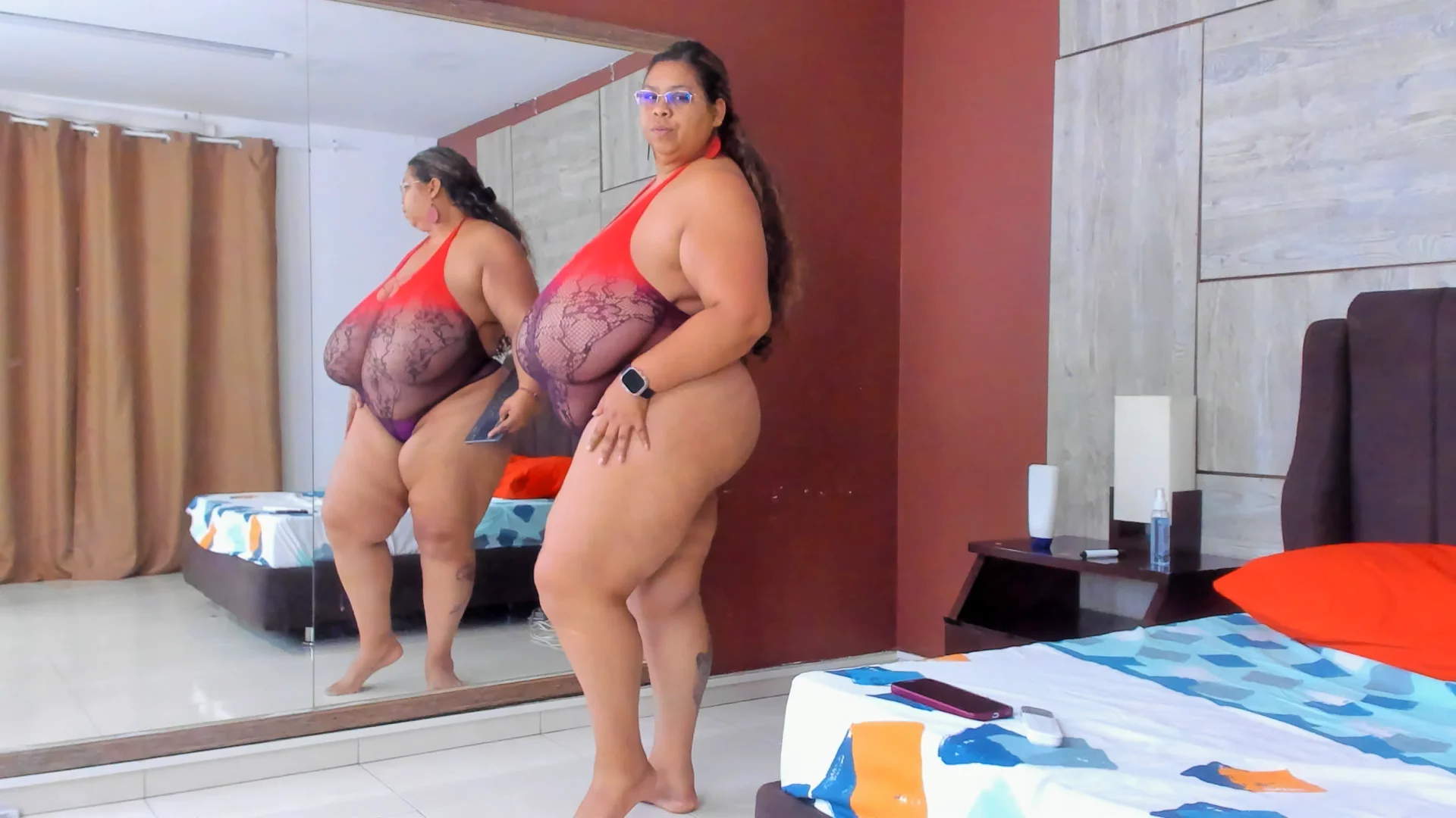 XXX Porn Photo of Nude Lynn_Jones 341