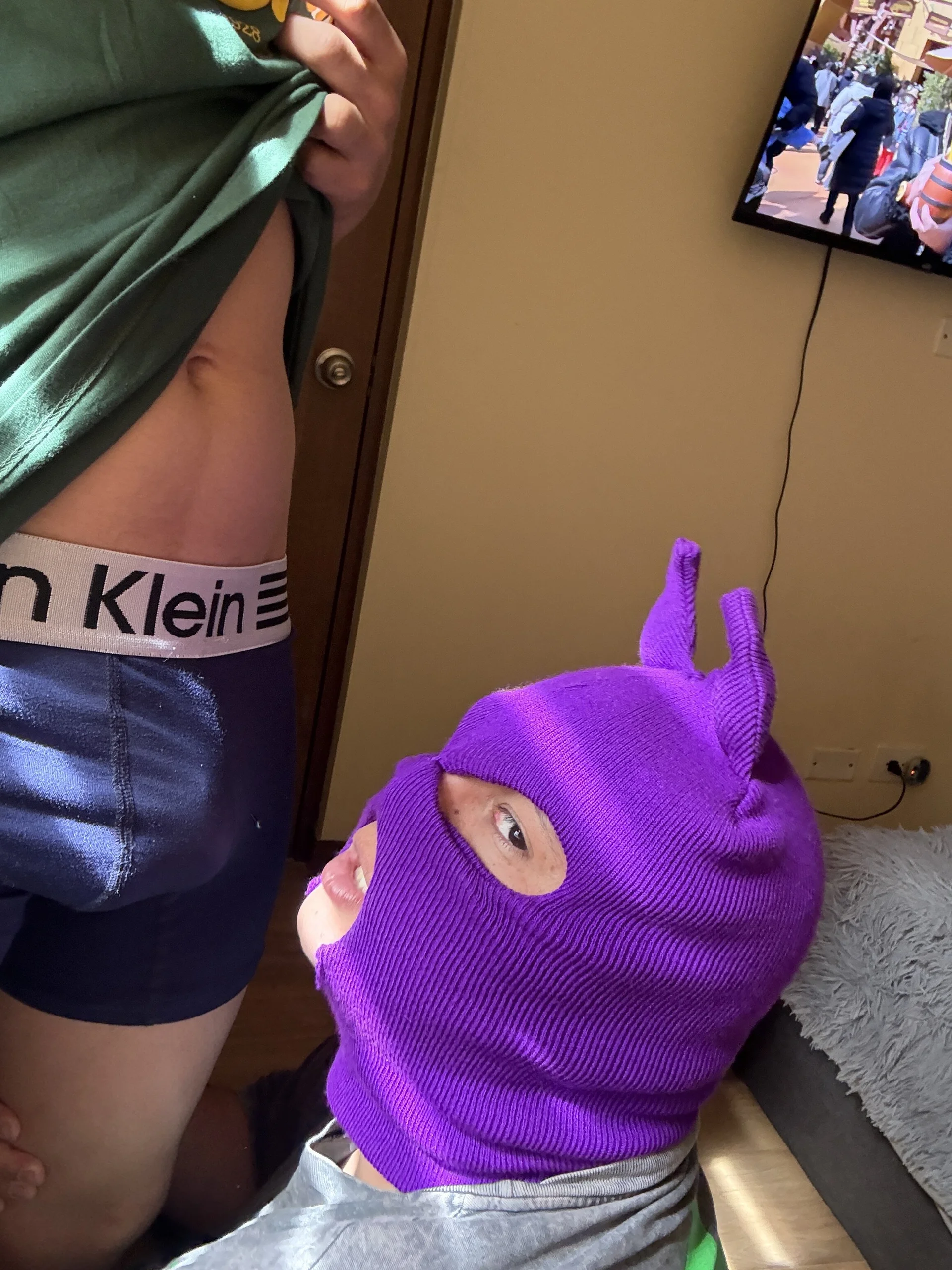 XXX Porn Photo of Nude Dirty_deepthroat18 3