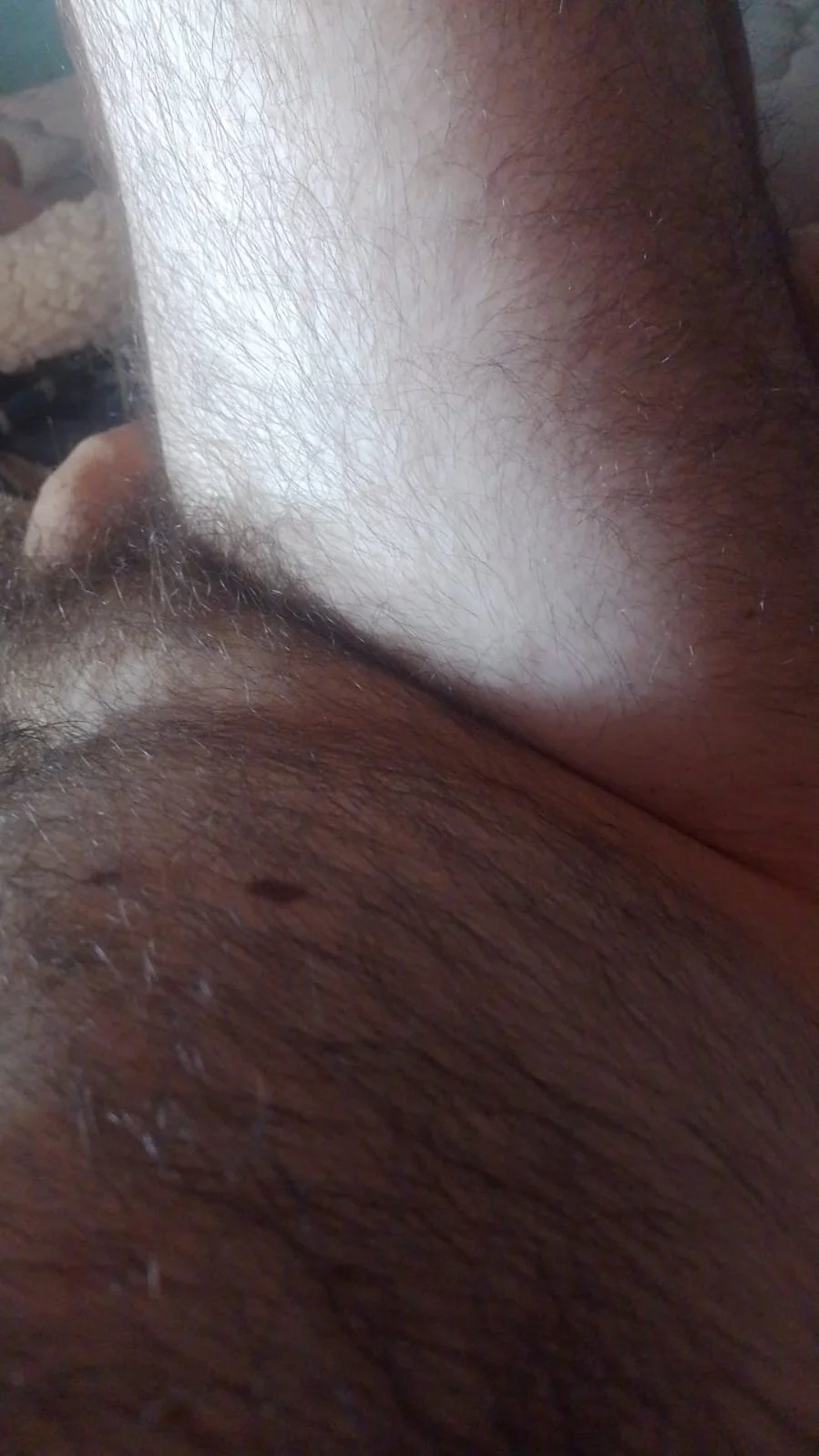 XXX Porn Photo of Nude Churrillo 4