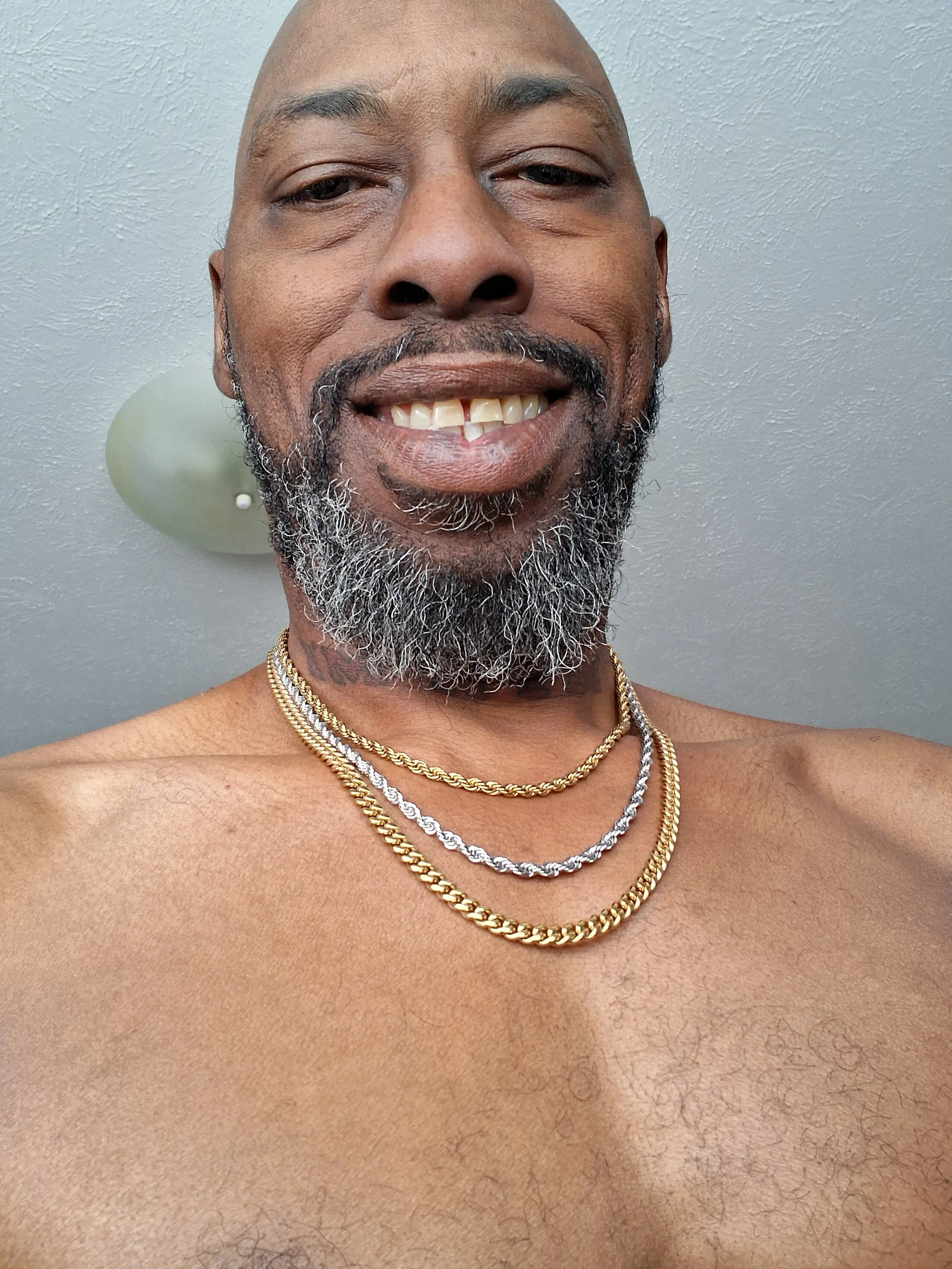XXX Porn Photo of Nude BlackDynasty67 2
