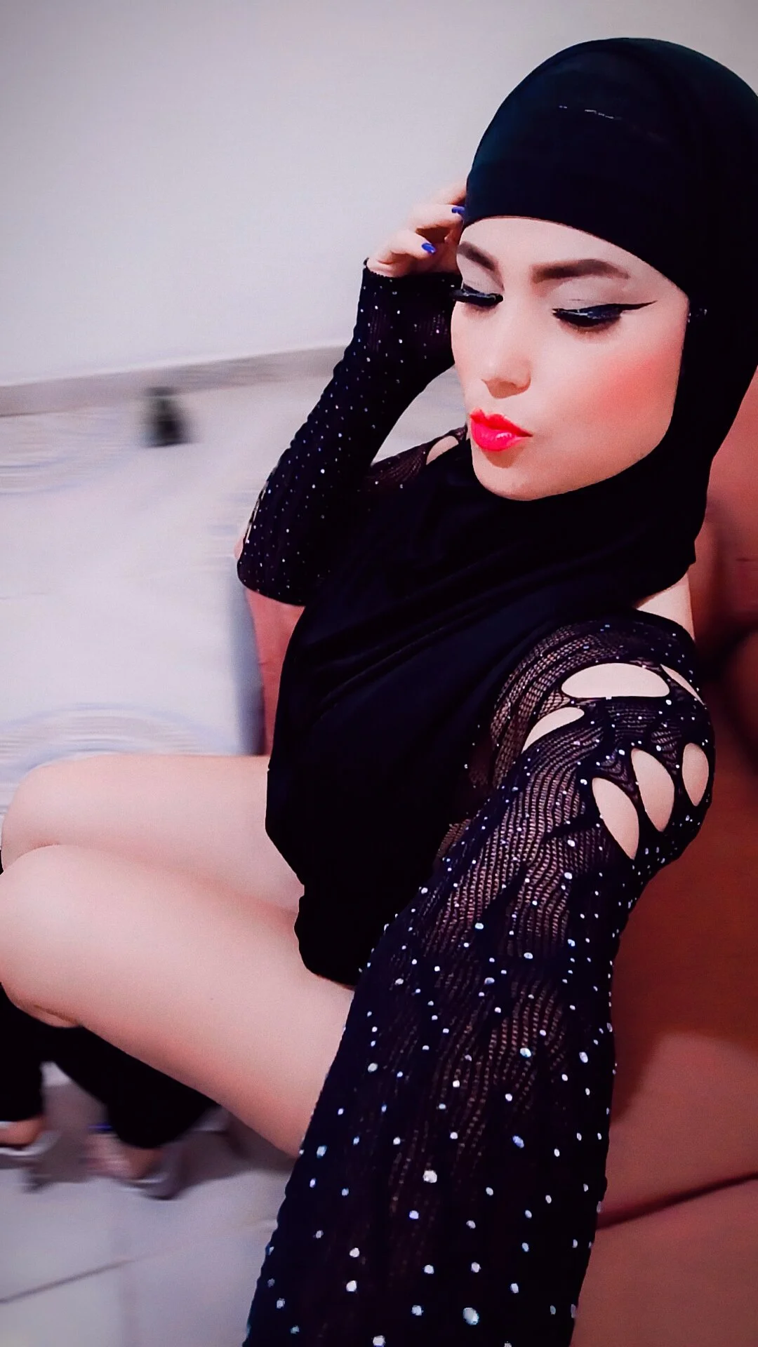 XXX Porn Photo of Nude jamila_zair 102