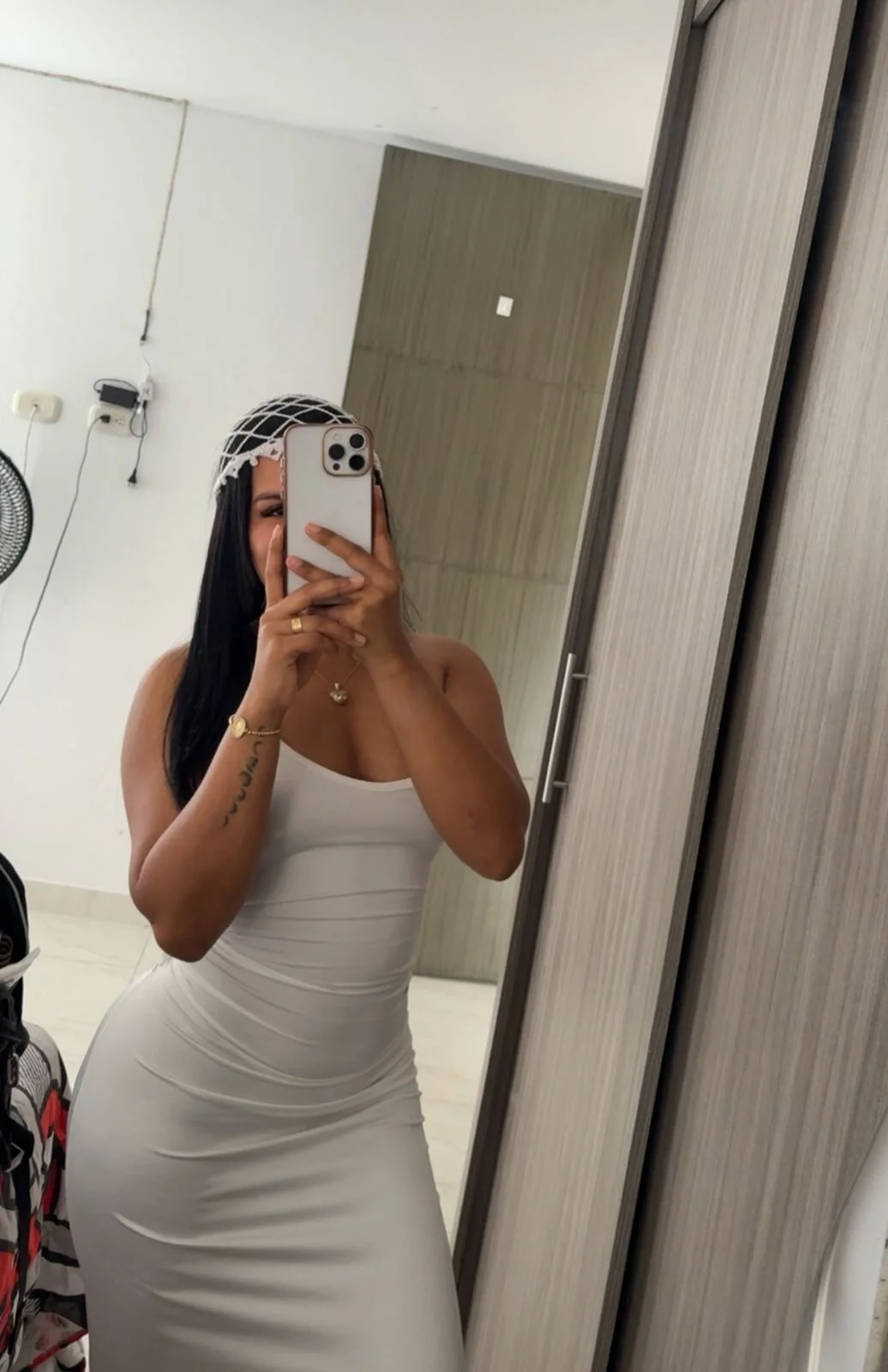 XXX Porn Photo of Nude allysonx 1