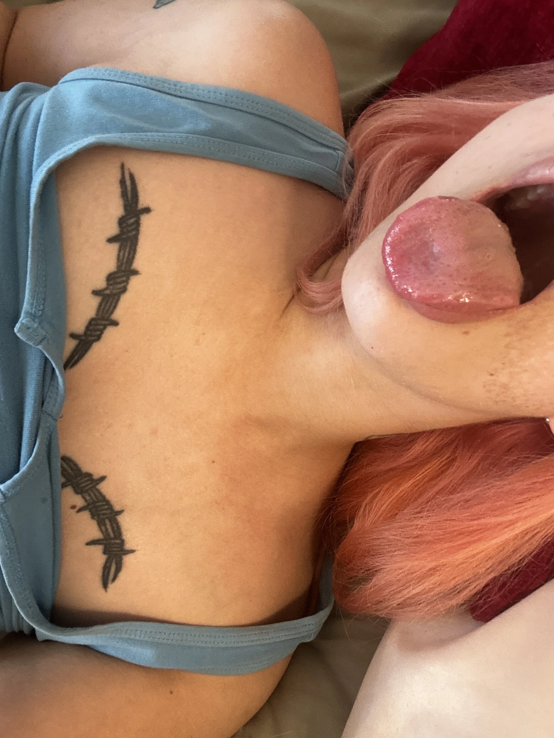 XXX Porn Photo of Nude cinnybunny 5