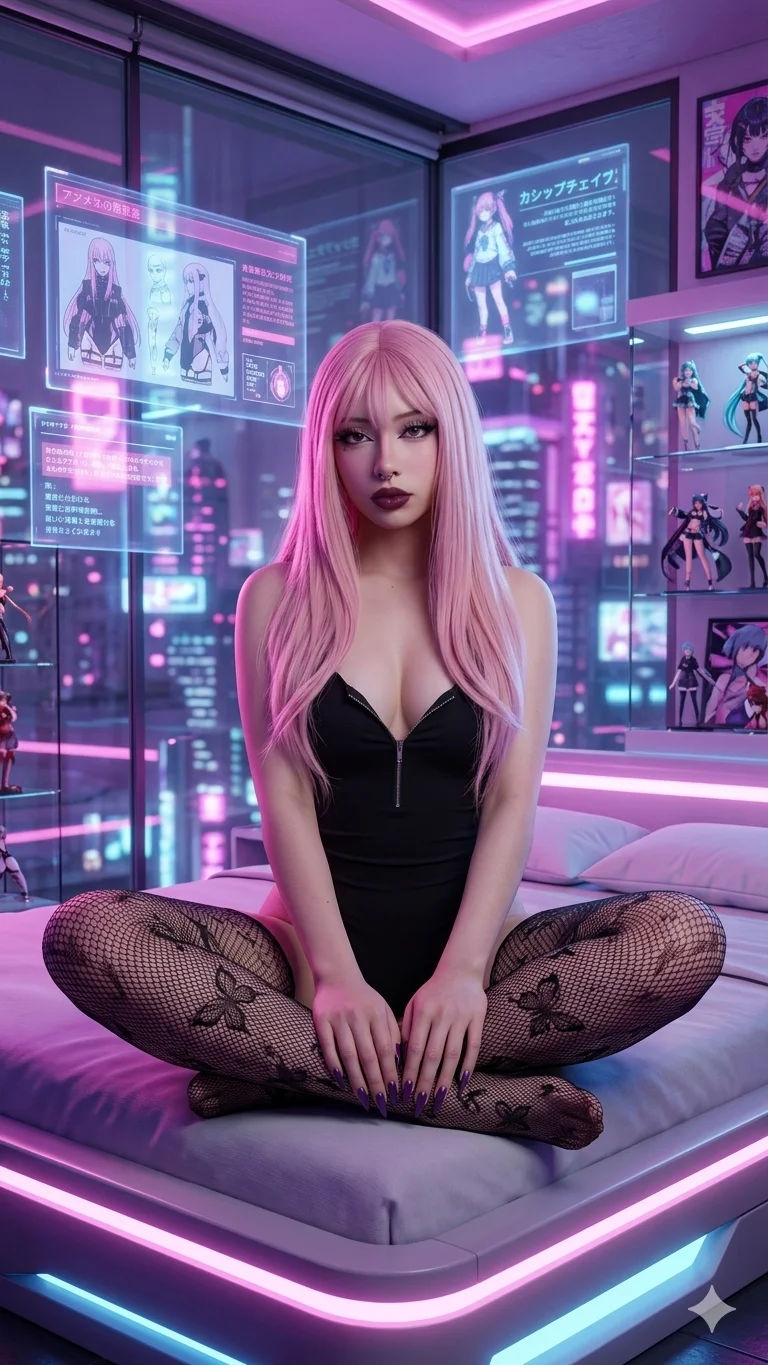 XXX Porn Photo of Nude Effy_Kessler 42