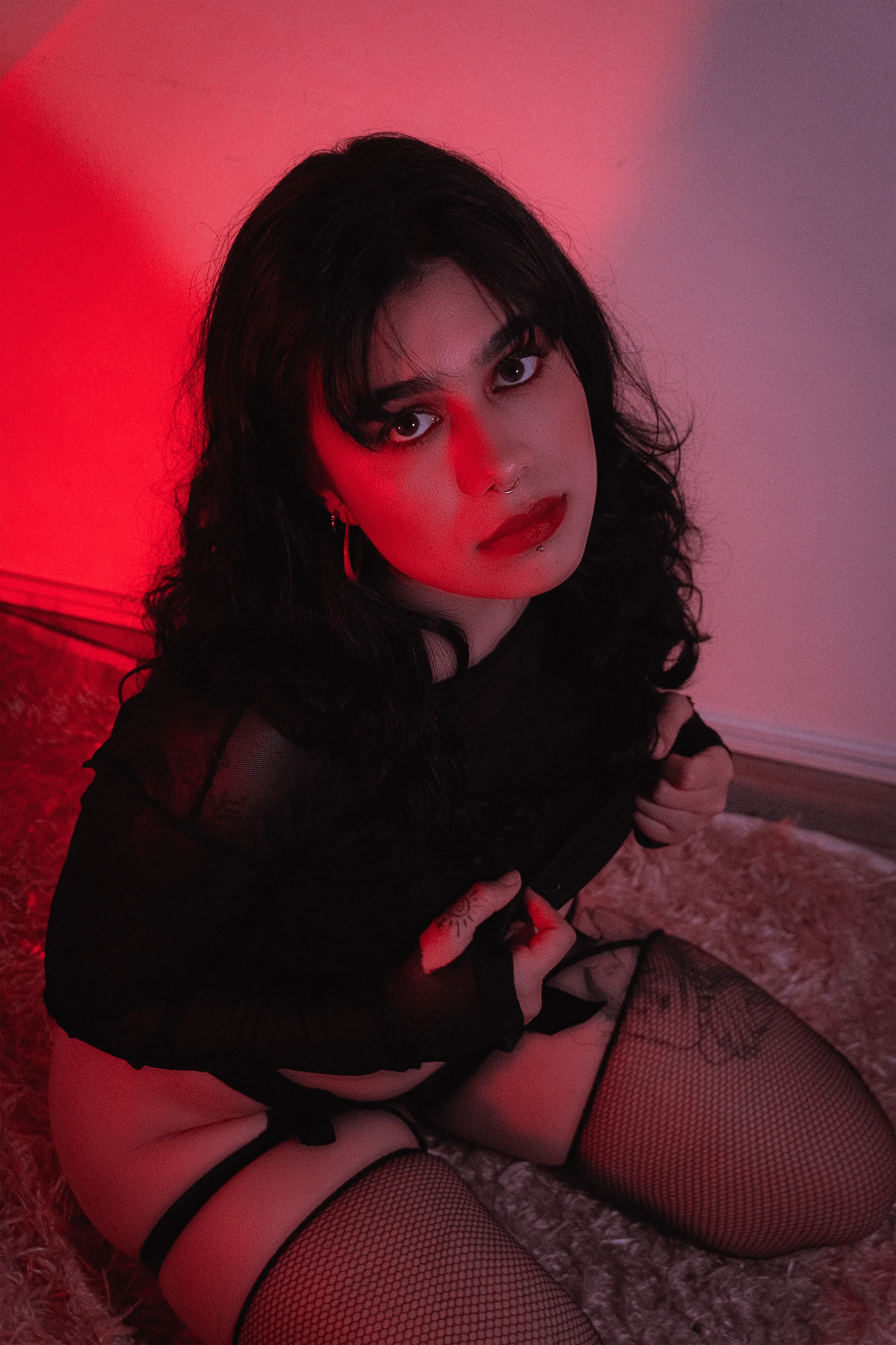 XXX Porn Photo of Nude flower_smith_ 12