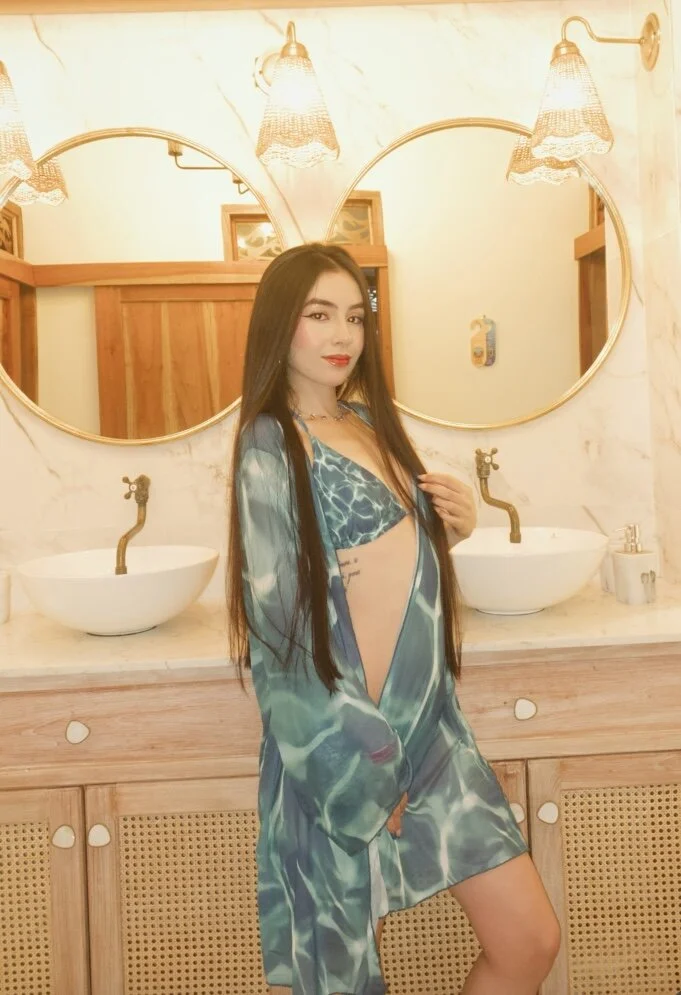 XXX Porn Photo of Nude mell_muller 1