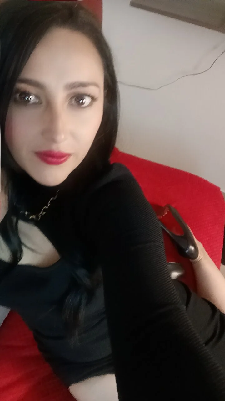 XXX Porn Photo of Nude Scarlett_14_ 41
