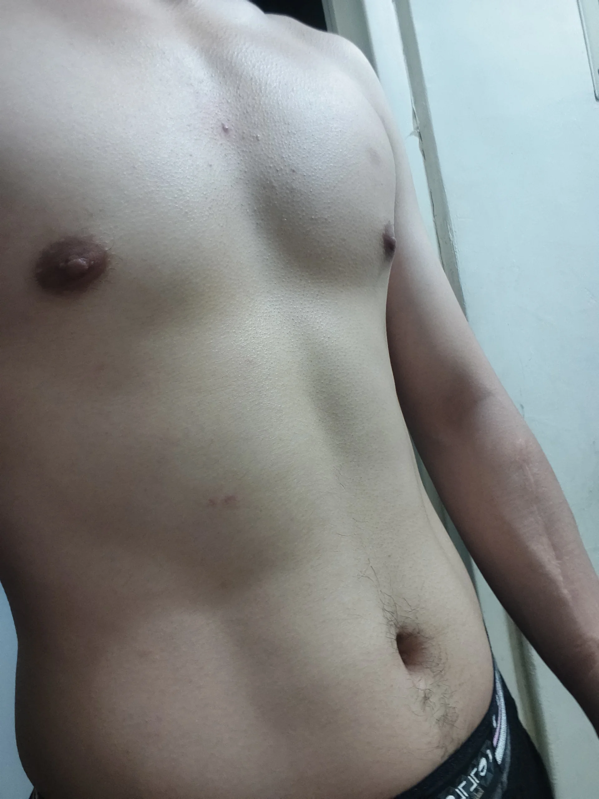 XXX Porn Photo of Nude zhezhe_11 6