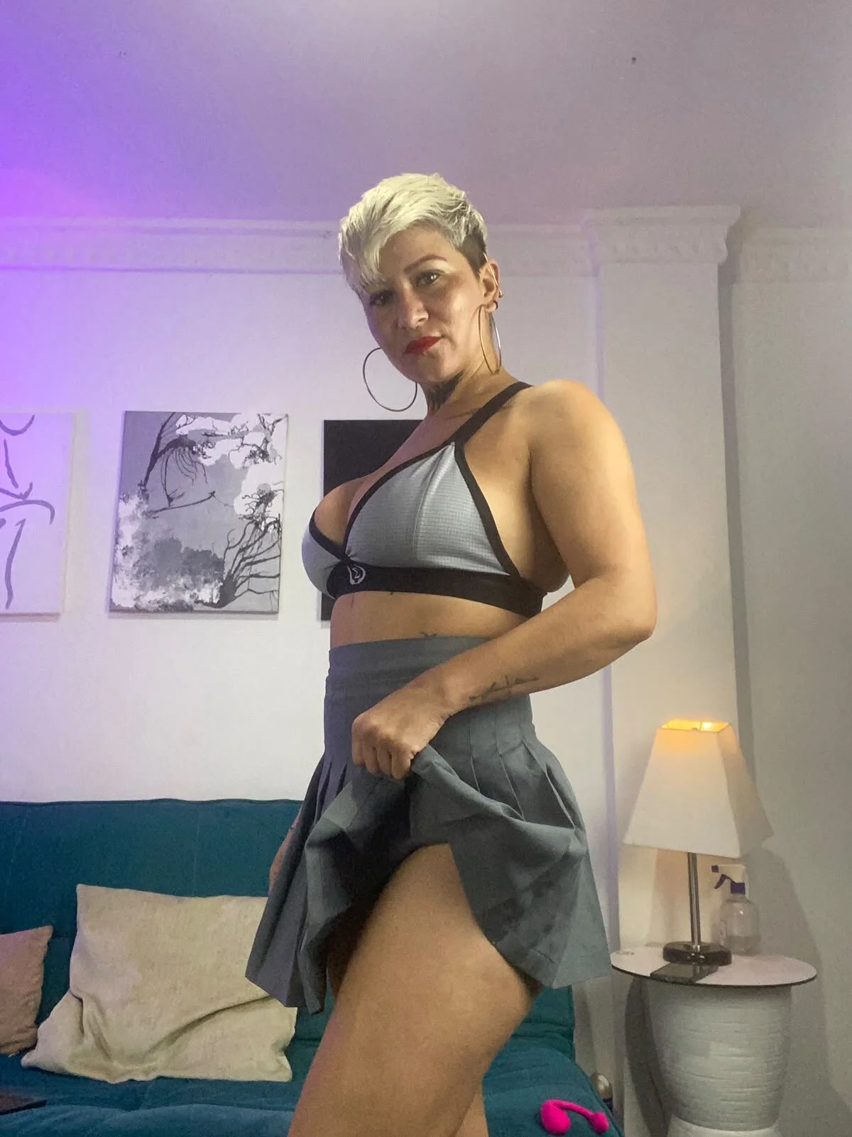 XXX Porn Photo of Nude lim_aries 57