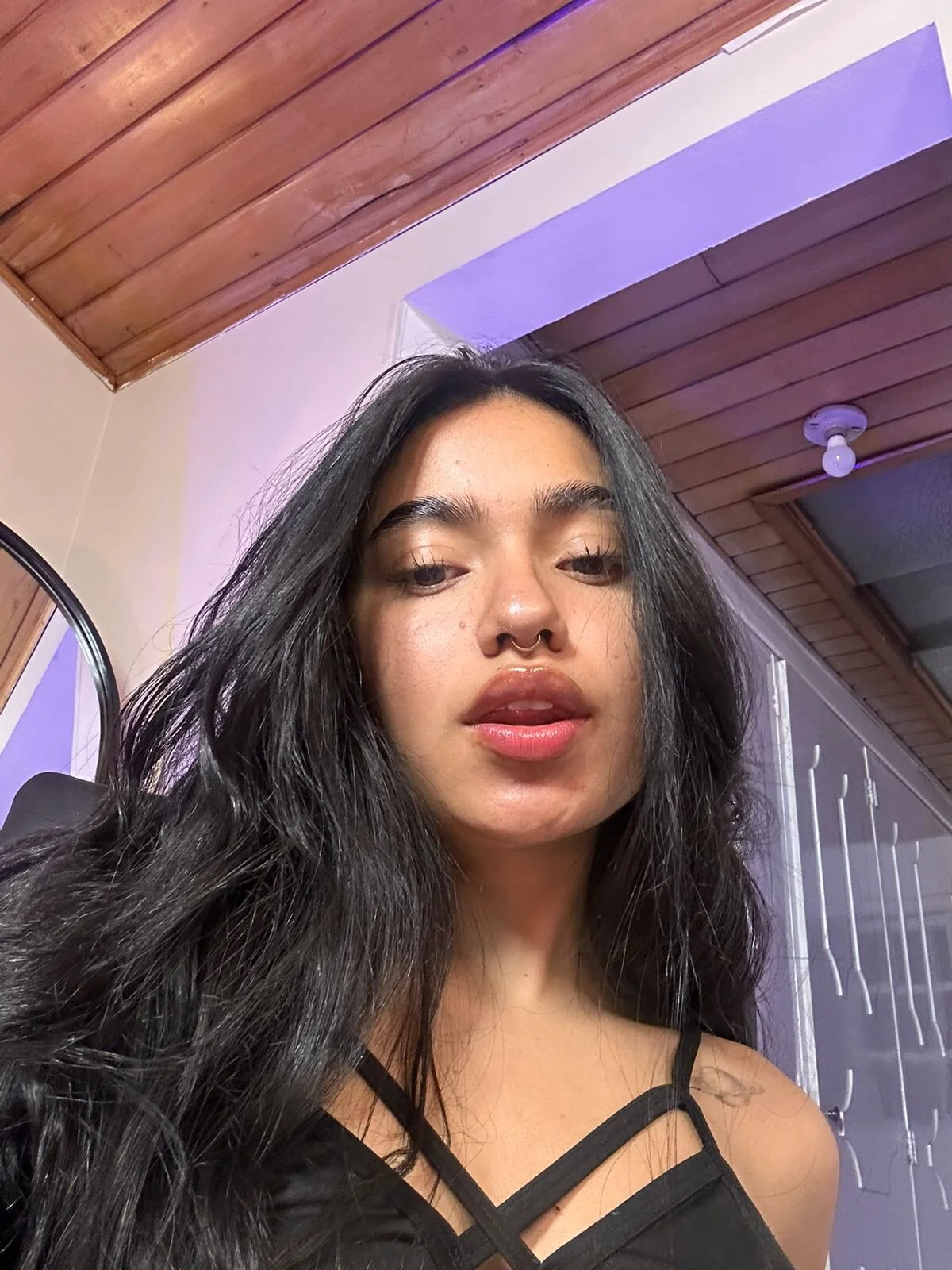 XXX Porn Photo of Nude cherry_bunnyx 5