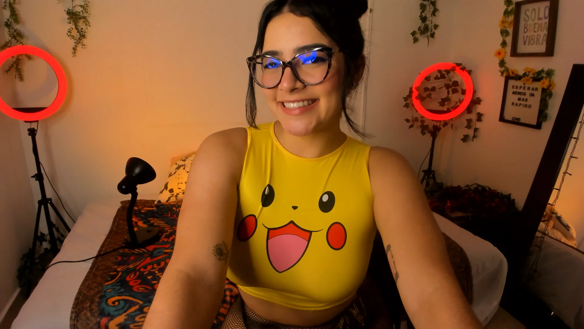 XXX Porn Photo of Nude Lia_flowers 13