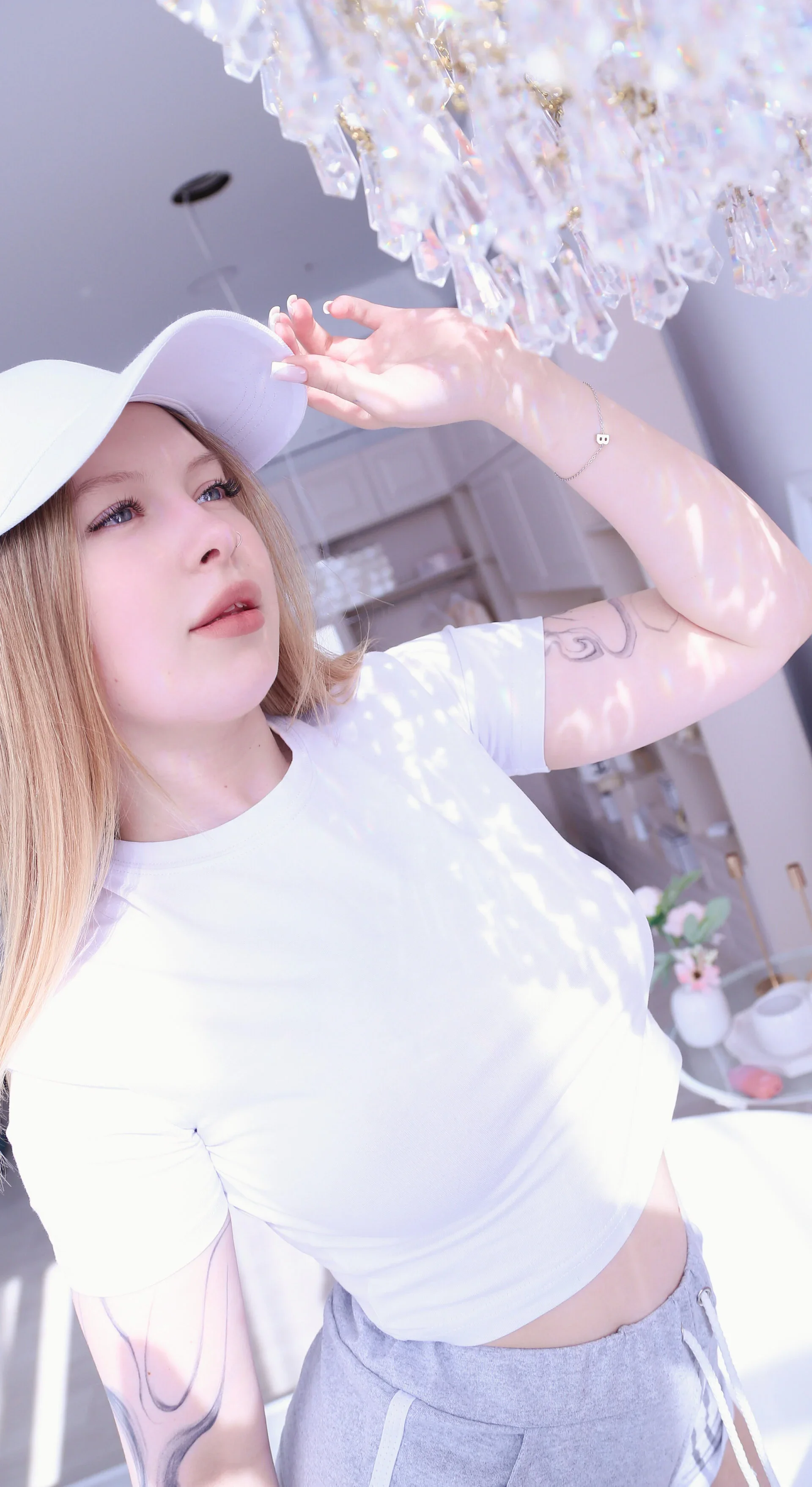 XXX Porn Photo of Nude VeronicaBlush_ 24