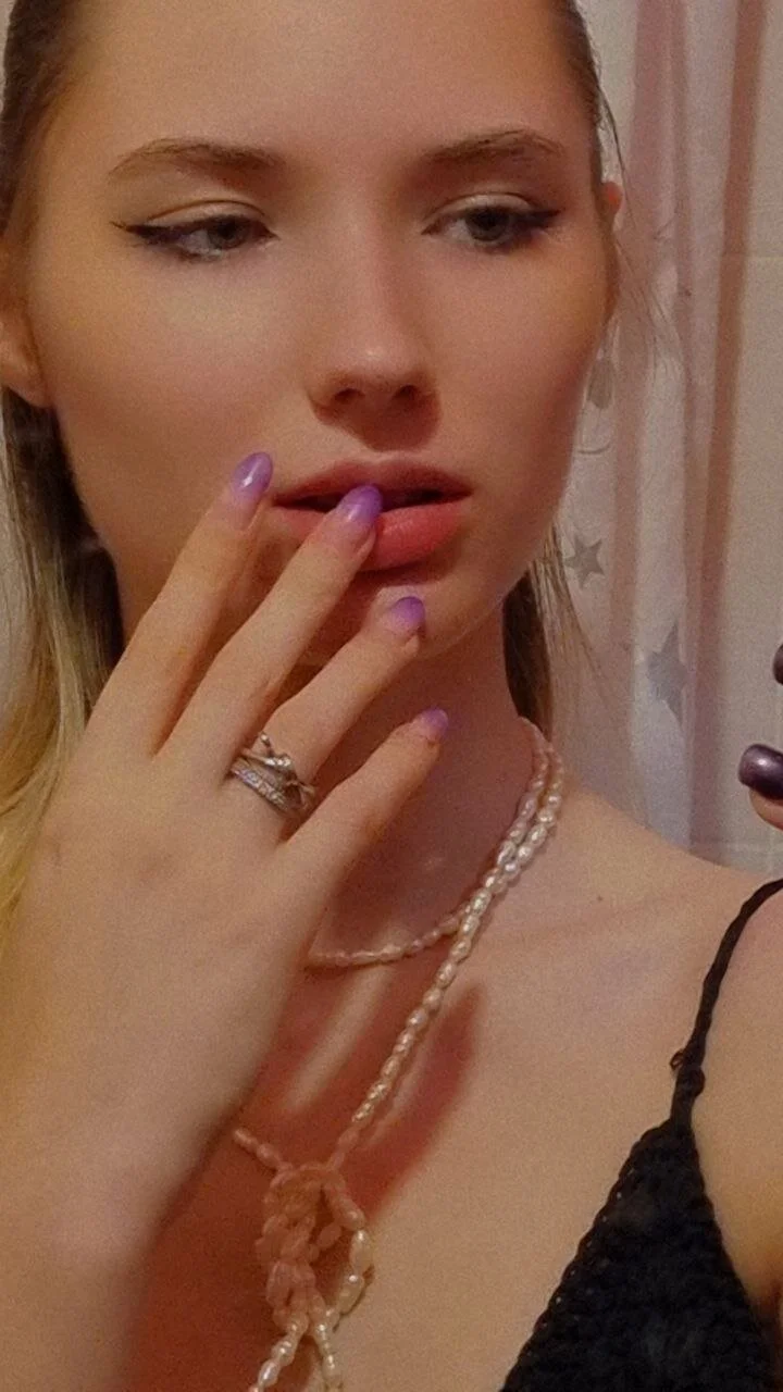 XXX Porn Photo of Nude _kikiclark__ 7