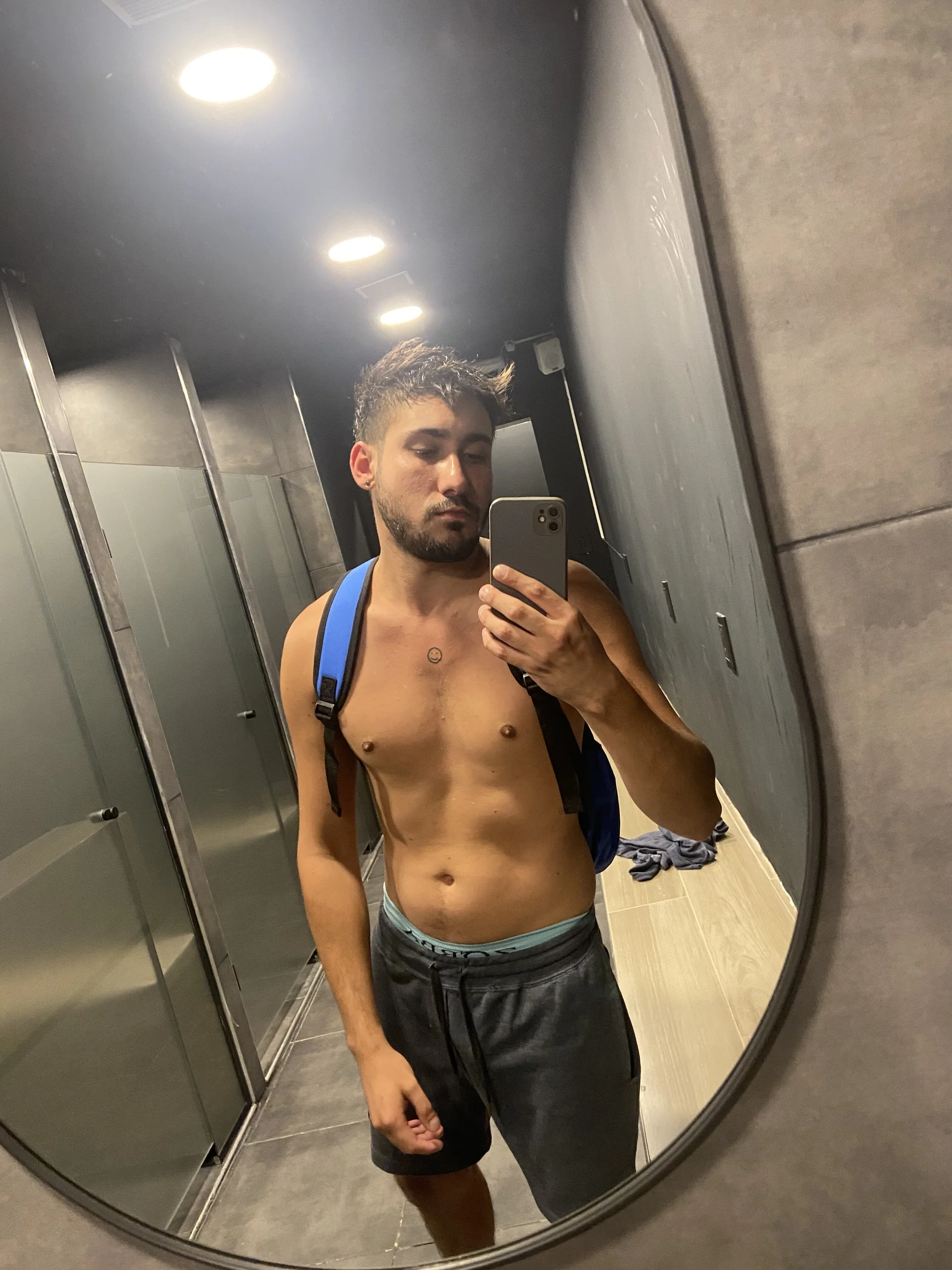 XXX Porn Photo of Nude Heytincho 1