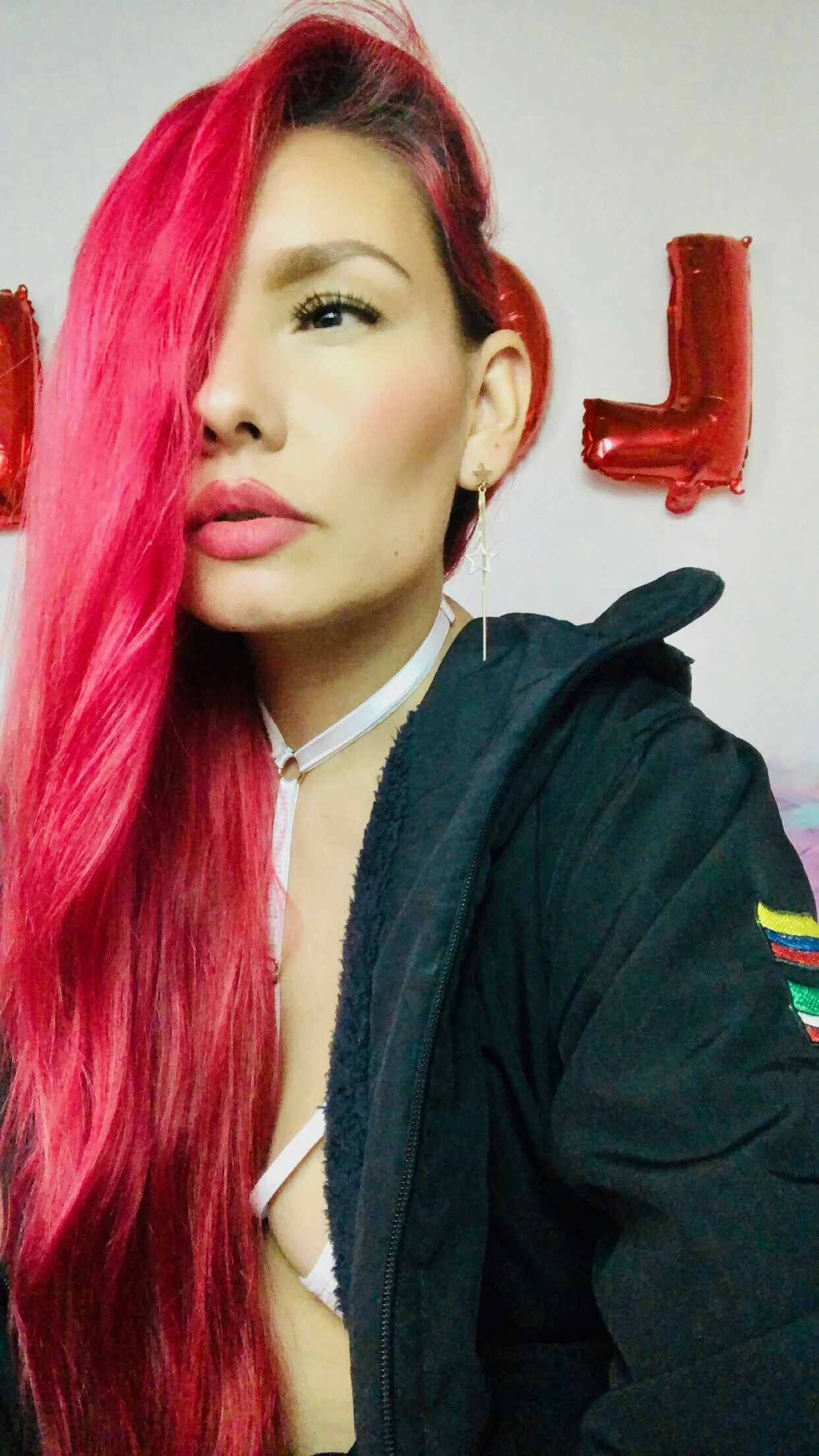 XXX Porn Photo of Nude Carol_love11 13