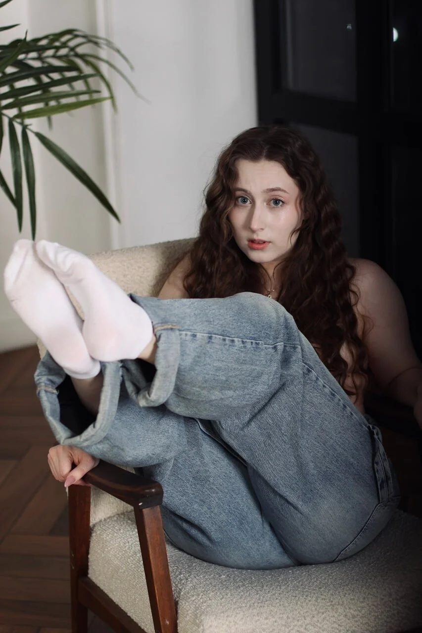XXX Porn Photo of Nude FroggyAnna 32