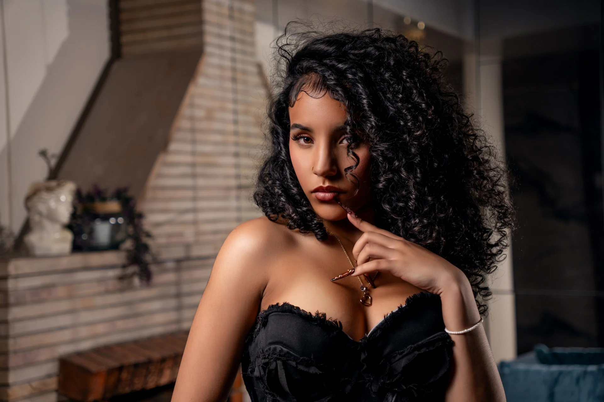 XXX Porn Photo of Nude ElizabethSwift 4