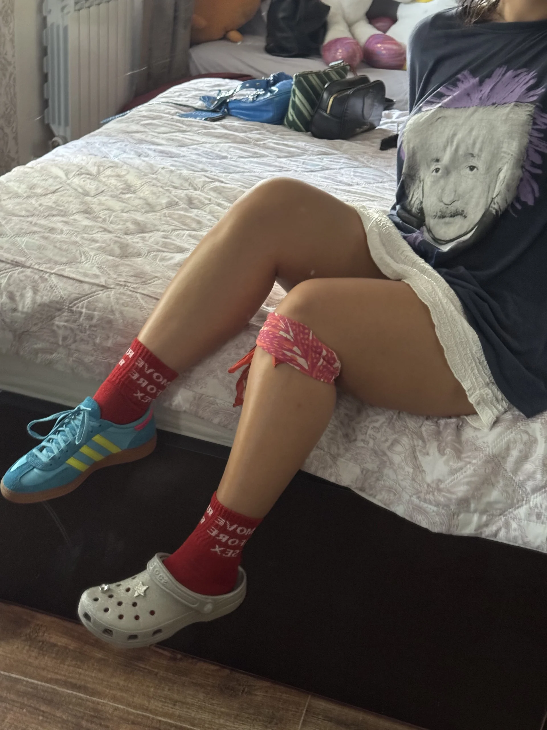 XXX Porn Photo of Nude RoseSavoy 4