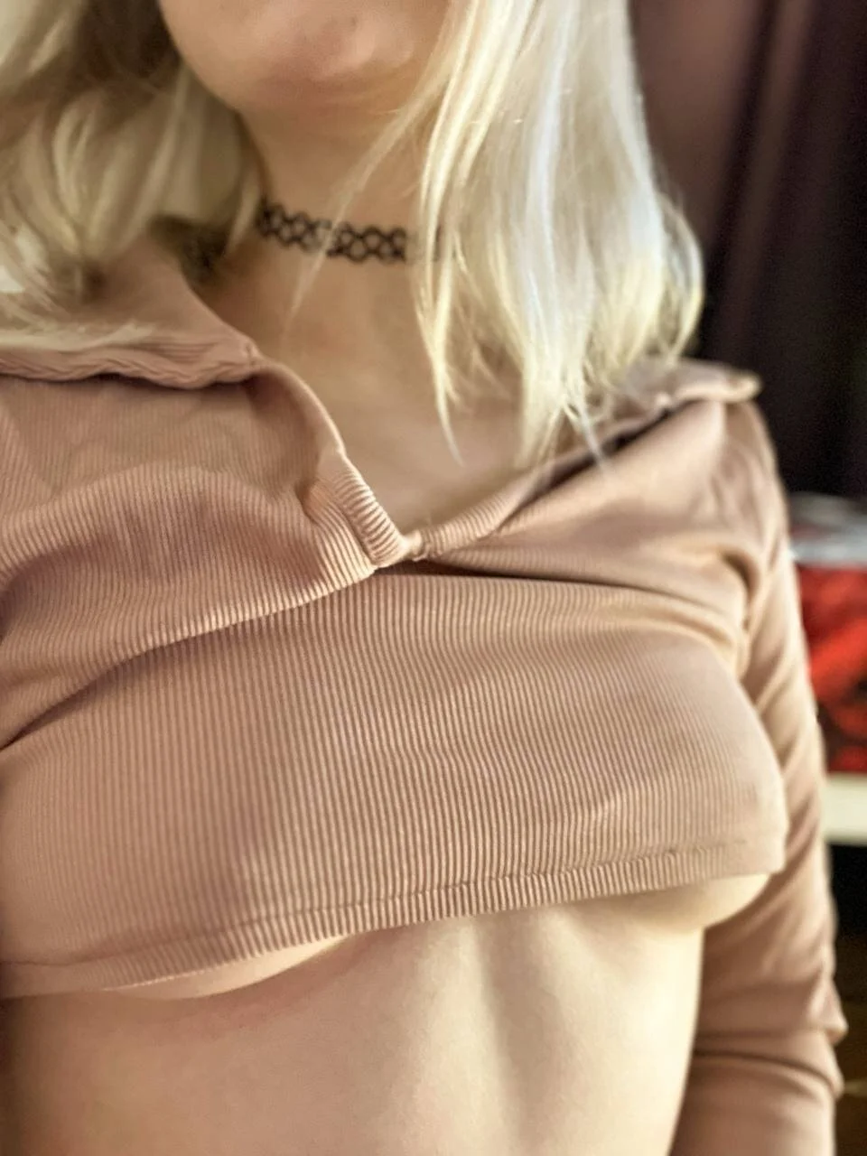 XXX Porn Photo of Nude horny_and_funny 4