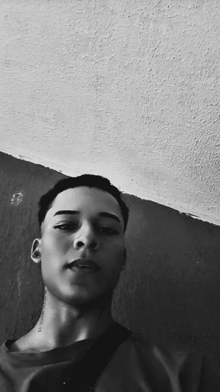 XXX Porn Photo of Nude Luanpacc 2