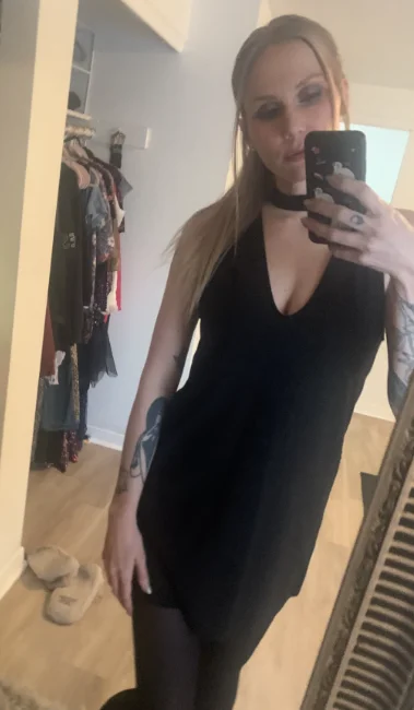 XXX Porn Photo of Nude annadelrae 2