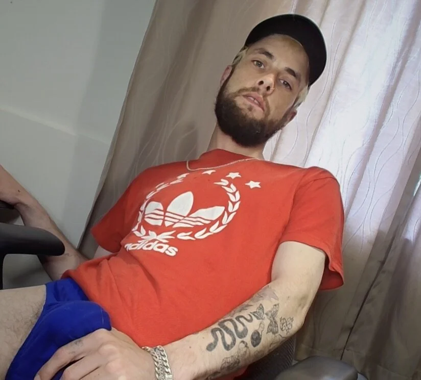 XXX Porn Photo of Nude rubitricky 3