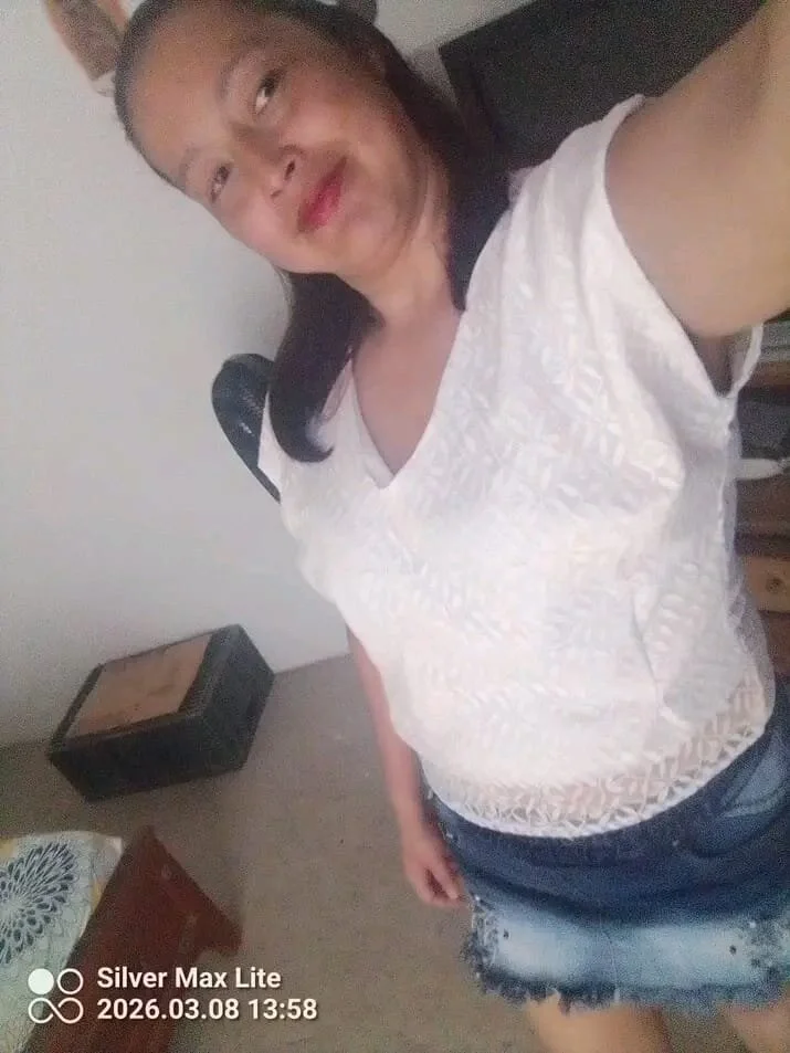 XXX Porn Photo of Nude Nielsa_ 3