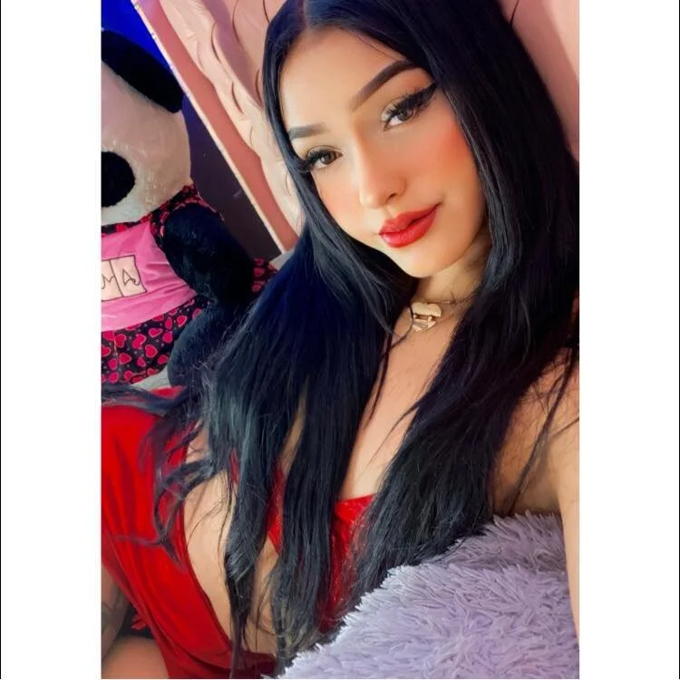 XXX Porn Photo of Nude Maryonthemoon 4