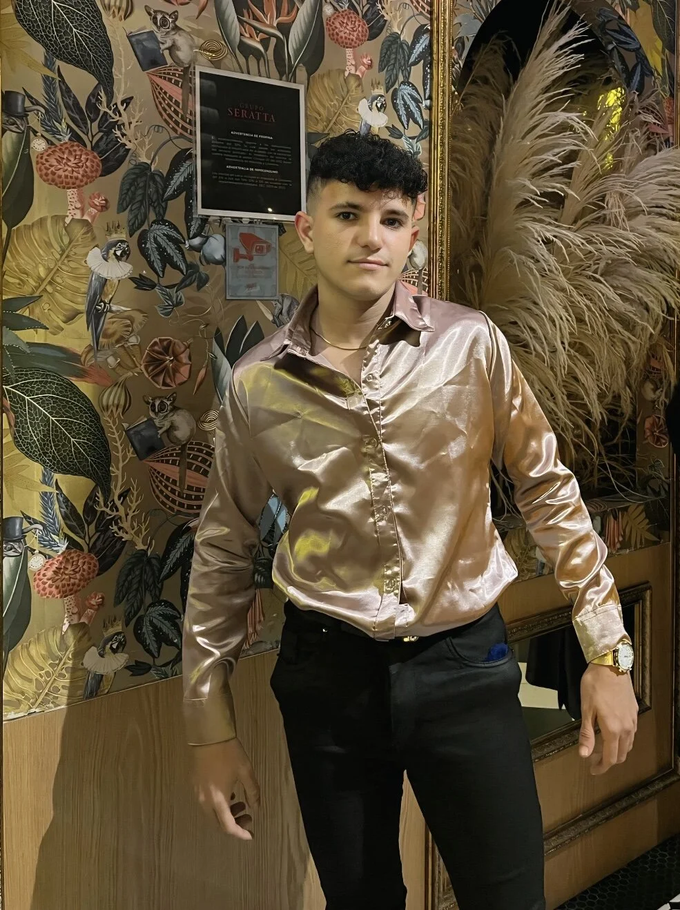 XXX Porn Photo of Nude patrick_sanzz 156