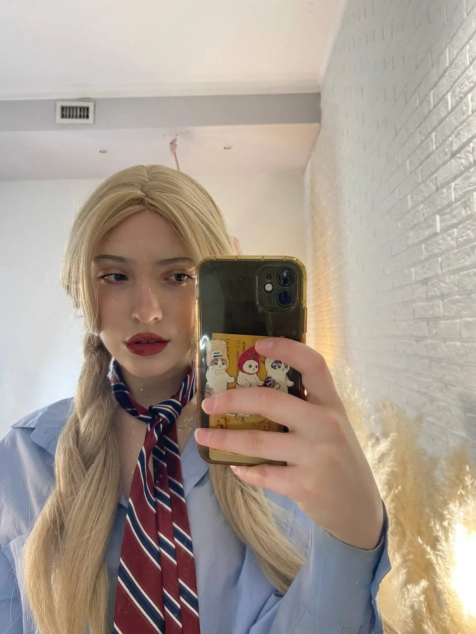XXX Porn Photo of Nude Yayaa_Love 8
