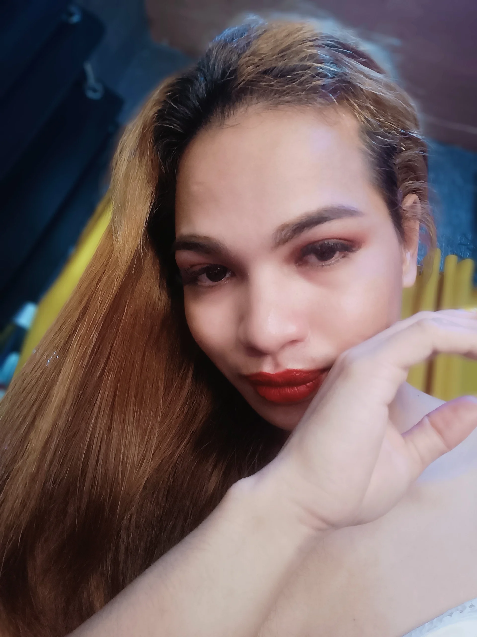 XXX Porn Photo of Nude _Kathaleya 3
