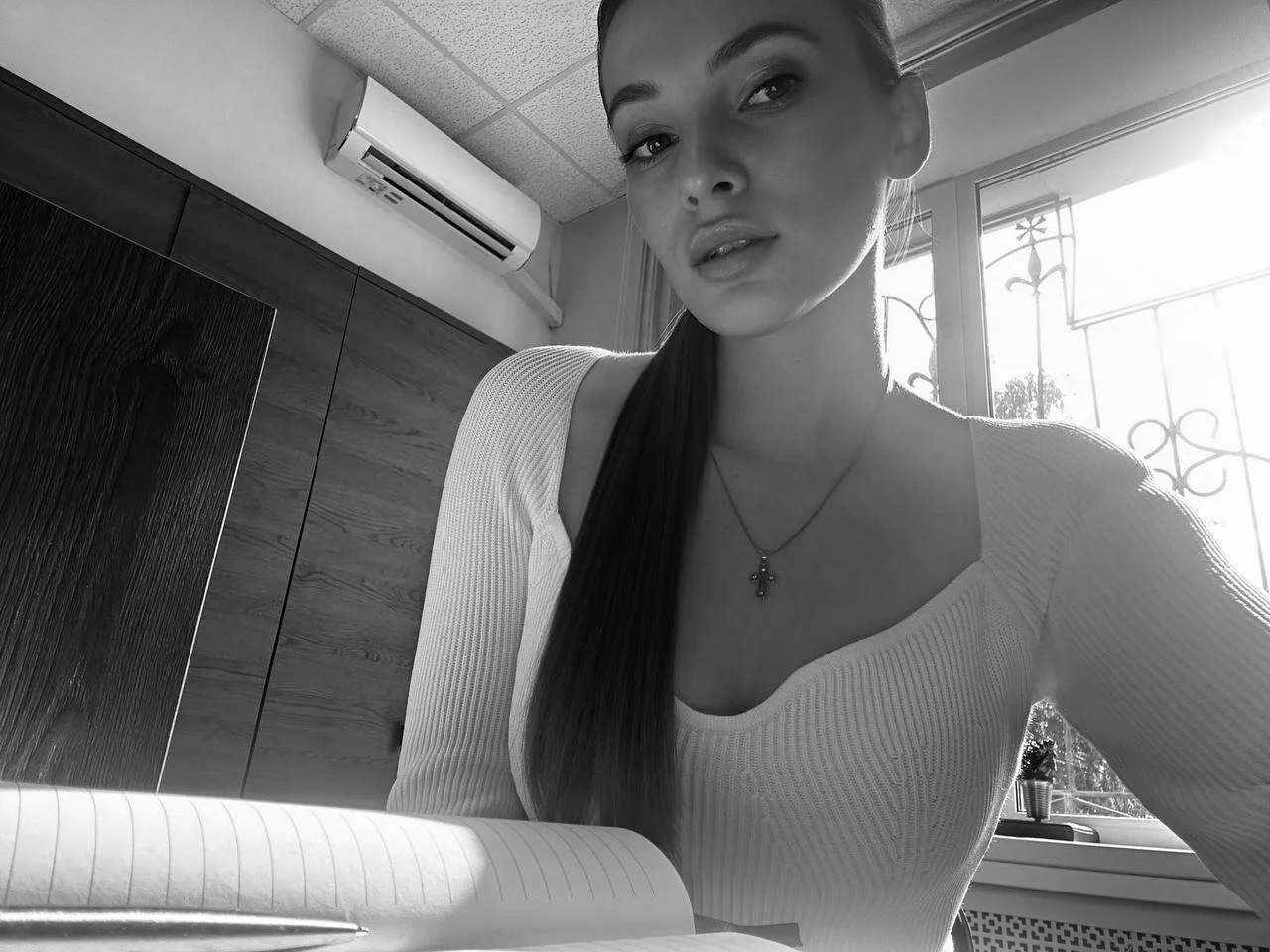 XXX Porn Photo of Nude LaveraMeling 80