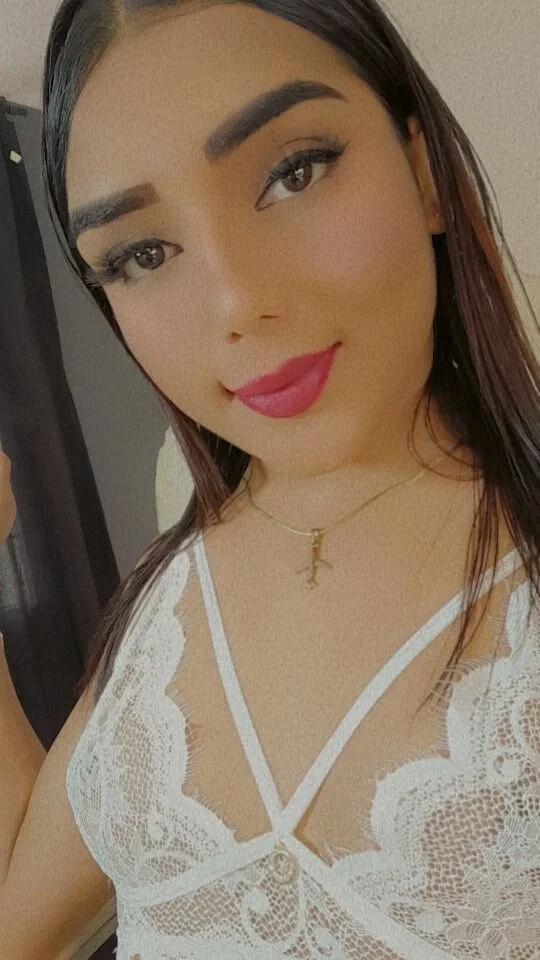 XXX Porn Photo of Nude CandyLatinHott 8