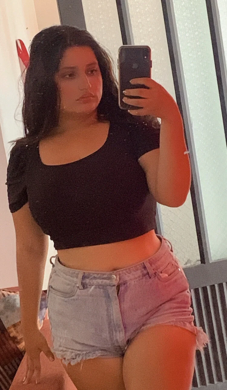 XXX Porn Photo of Nude SofiaRousel 45