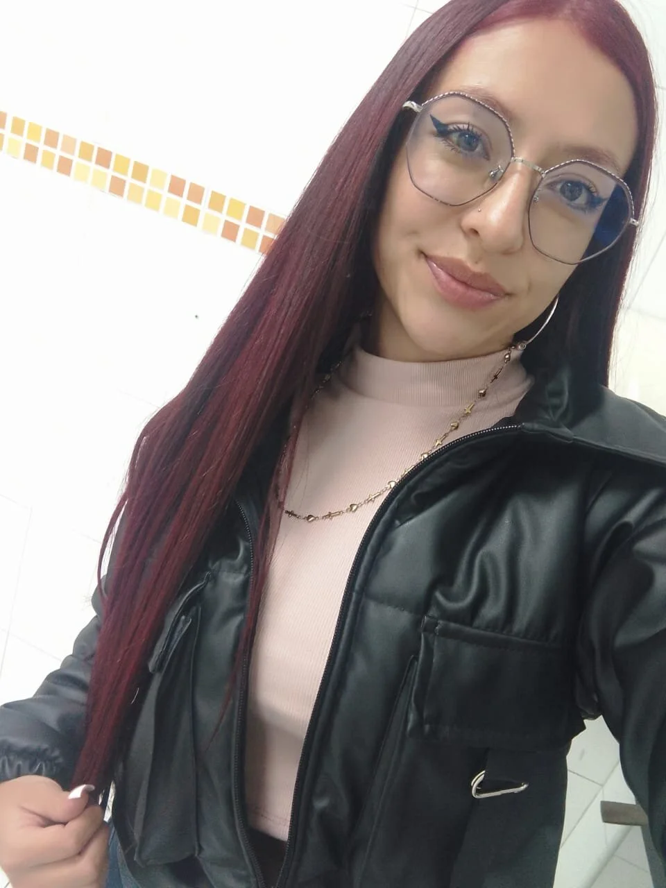 XXX Porn Photo of Nude Scarlett__bell 34