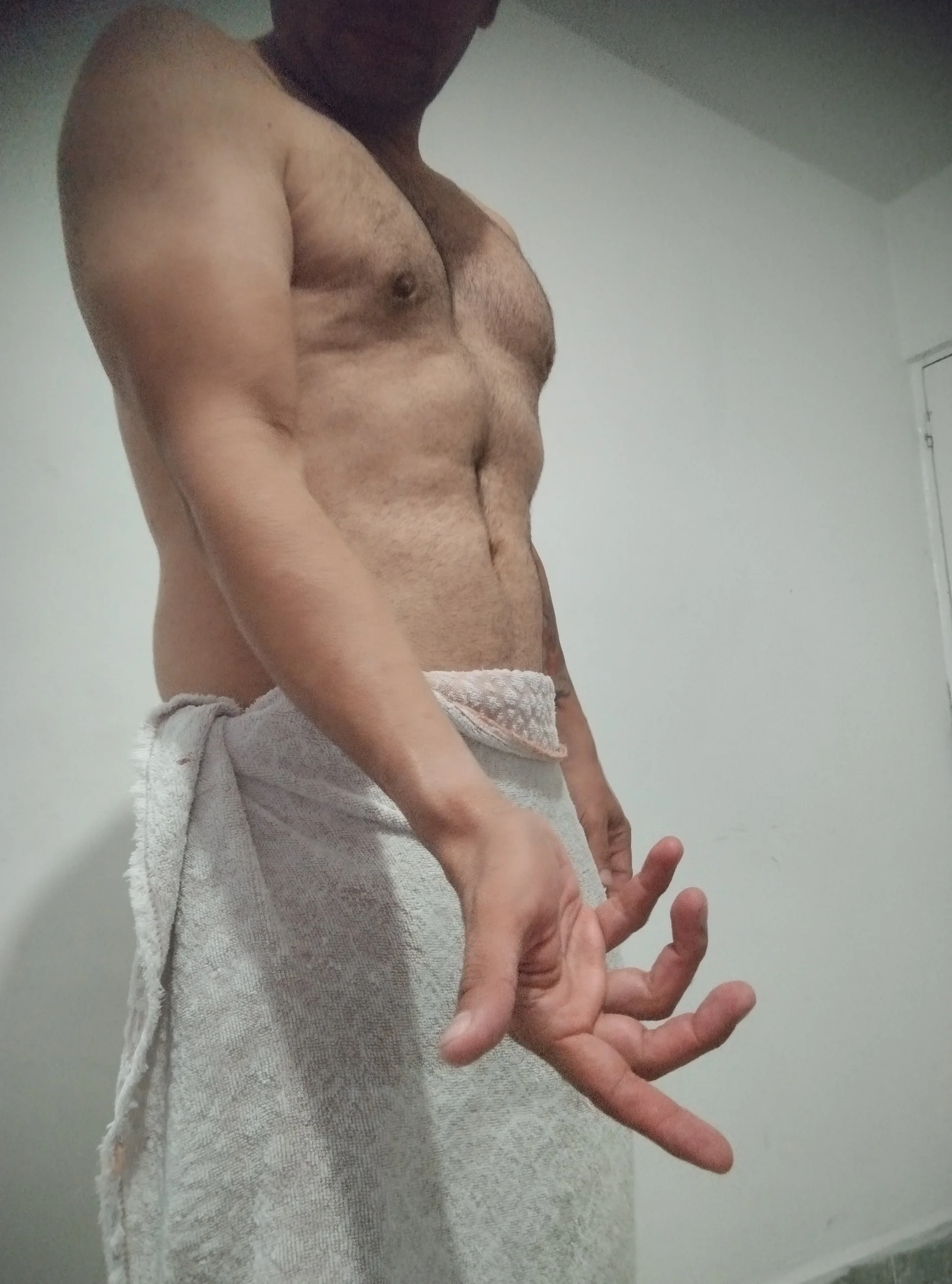 XXX Porn Photo of Nude dany_lu 3