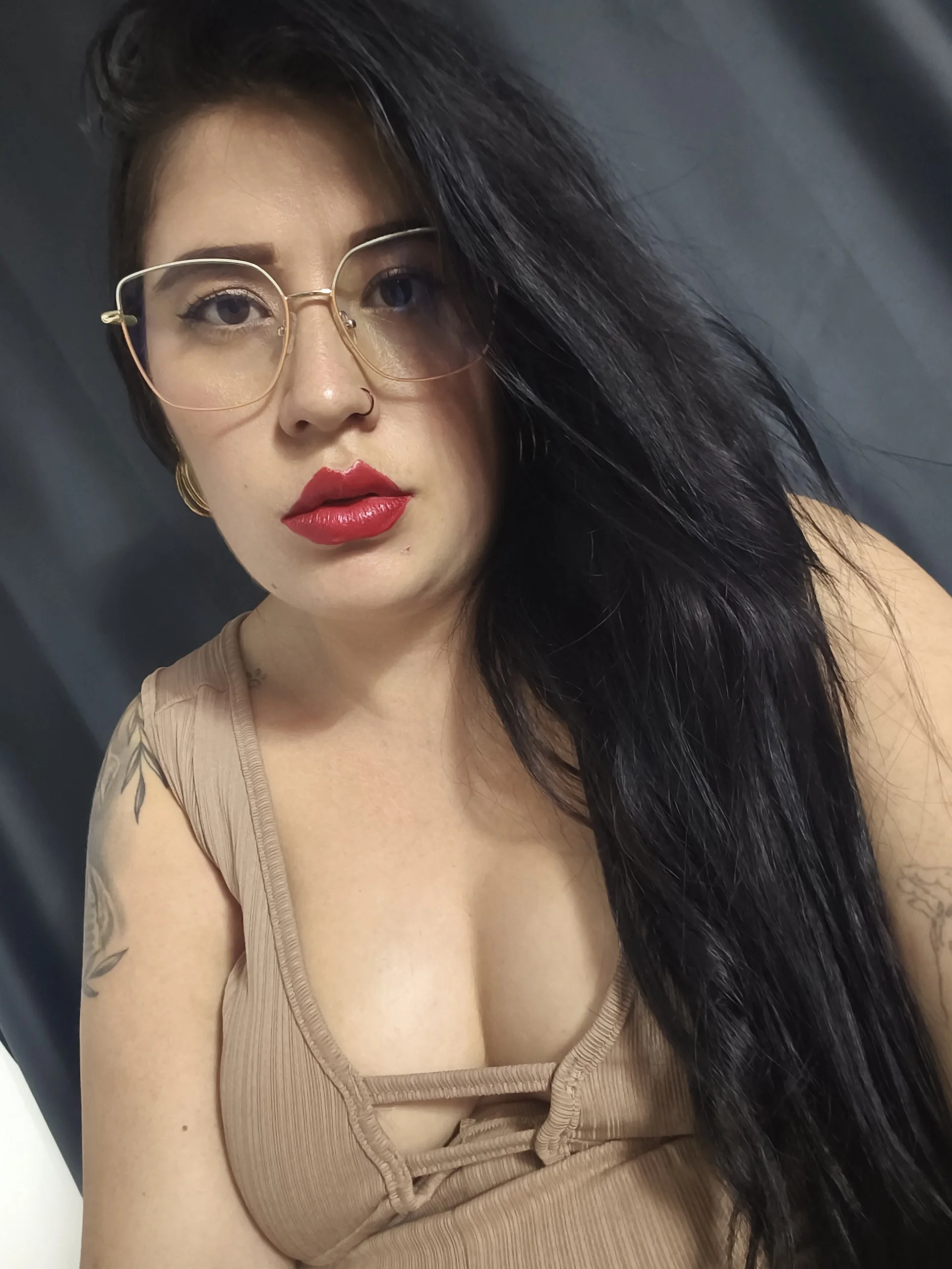 XXX Porn Photo of Nude Sarax_and_juan 1