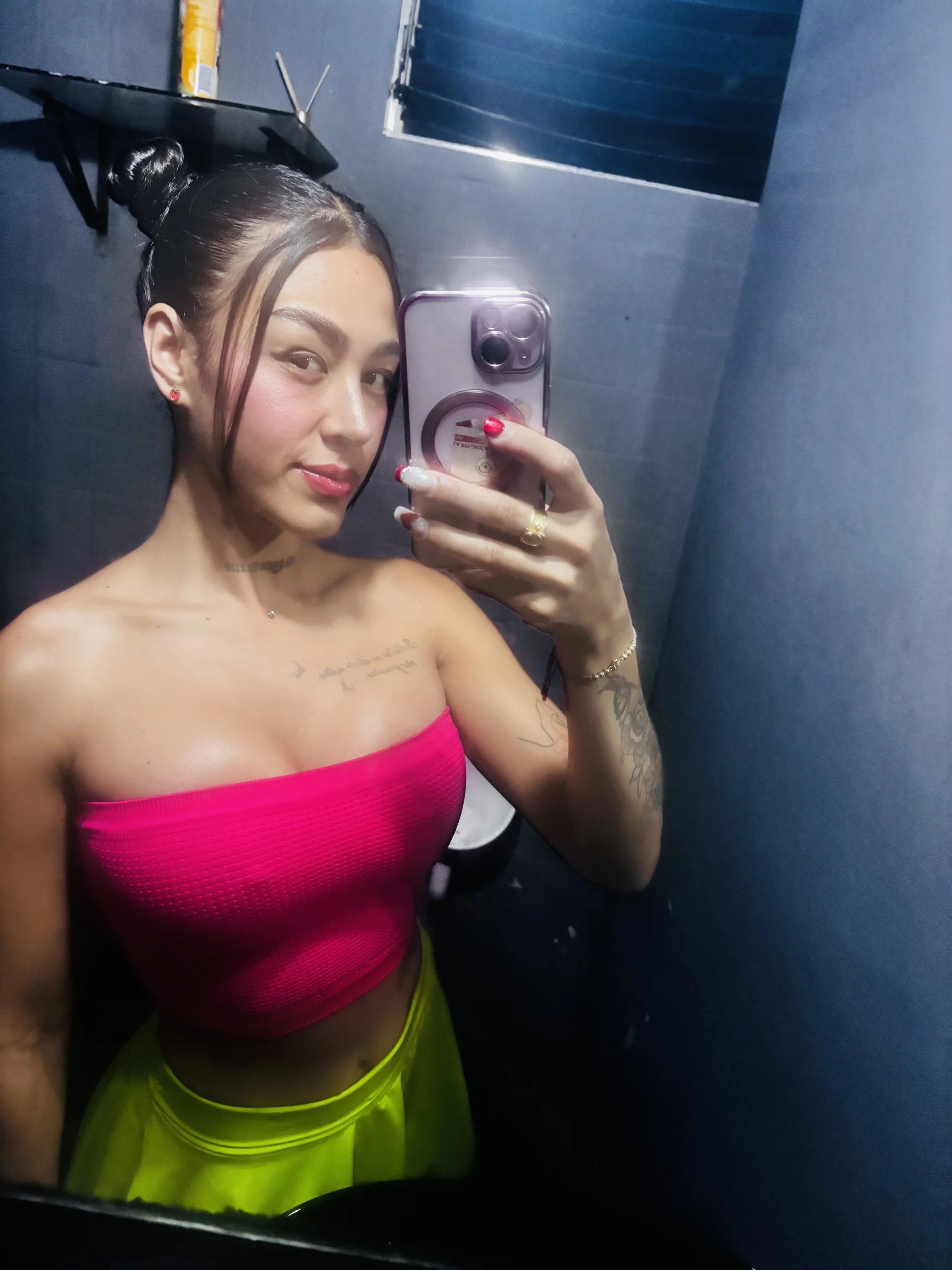 XXX Porn Photo of Nude daiana_latina 5