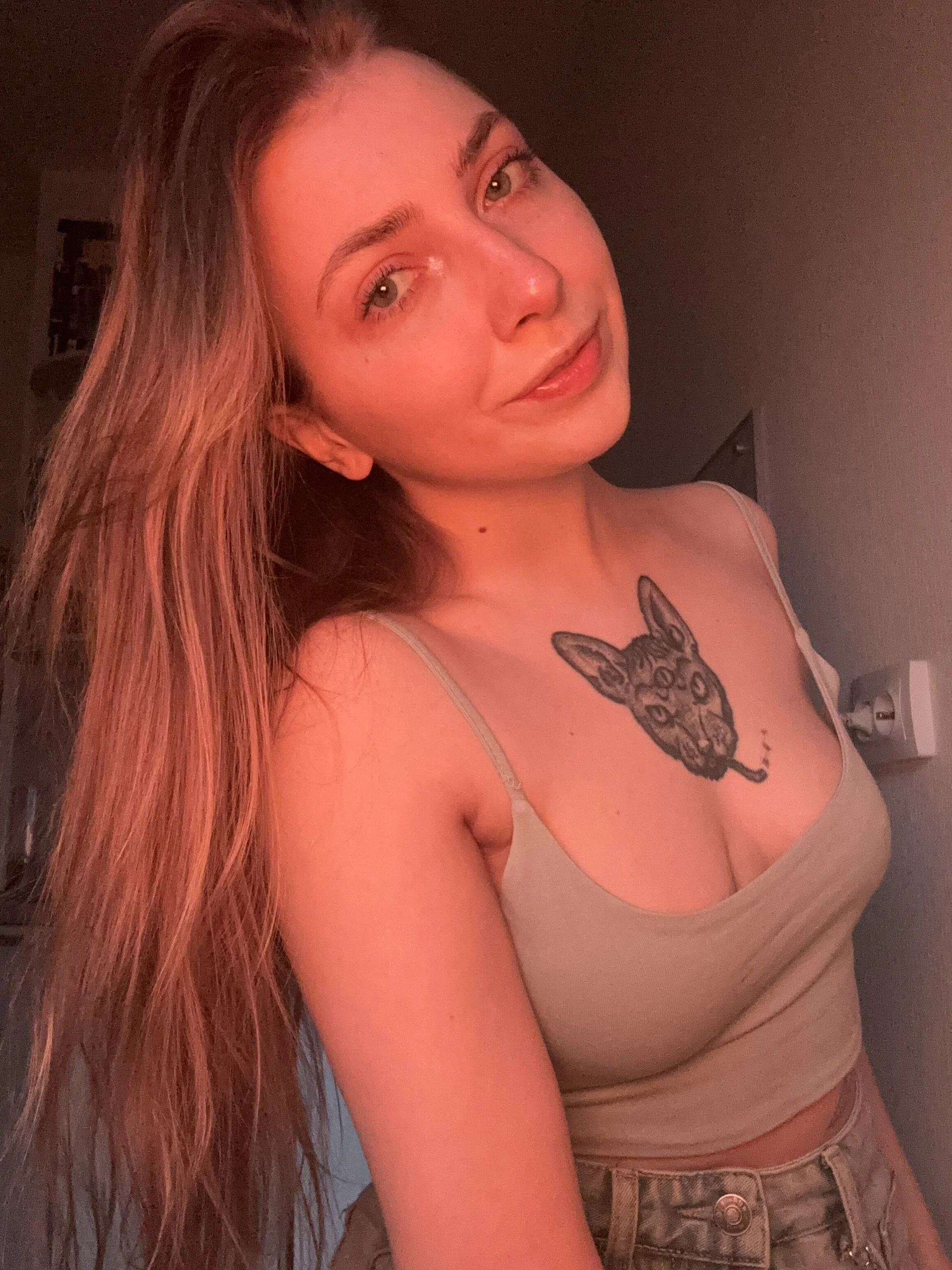 XXX Porn Photo of Nude Sunny___Bunny 46