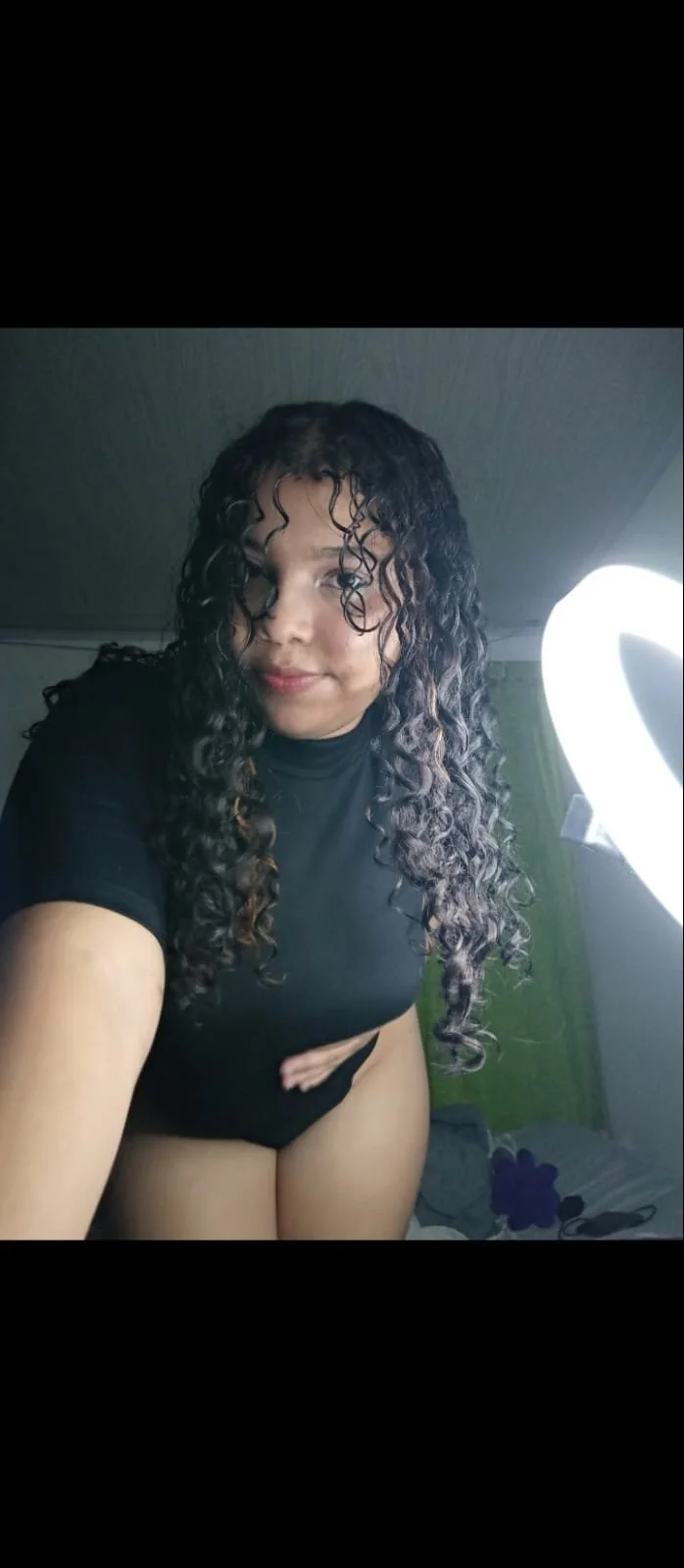 XXX Porn Photo of Nude innocenthazel 4