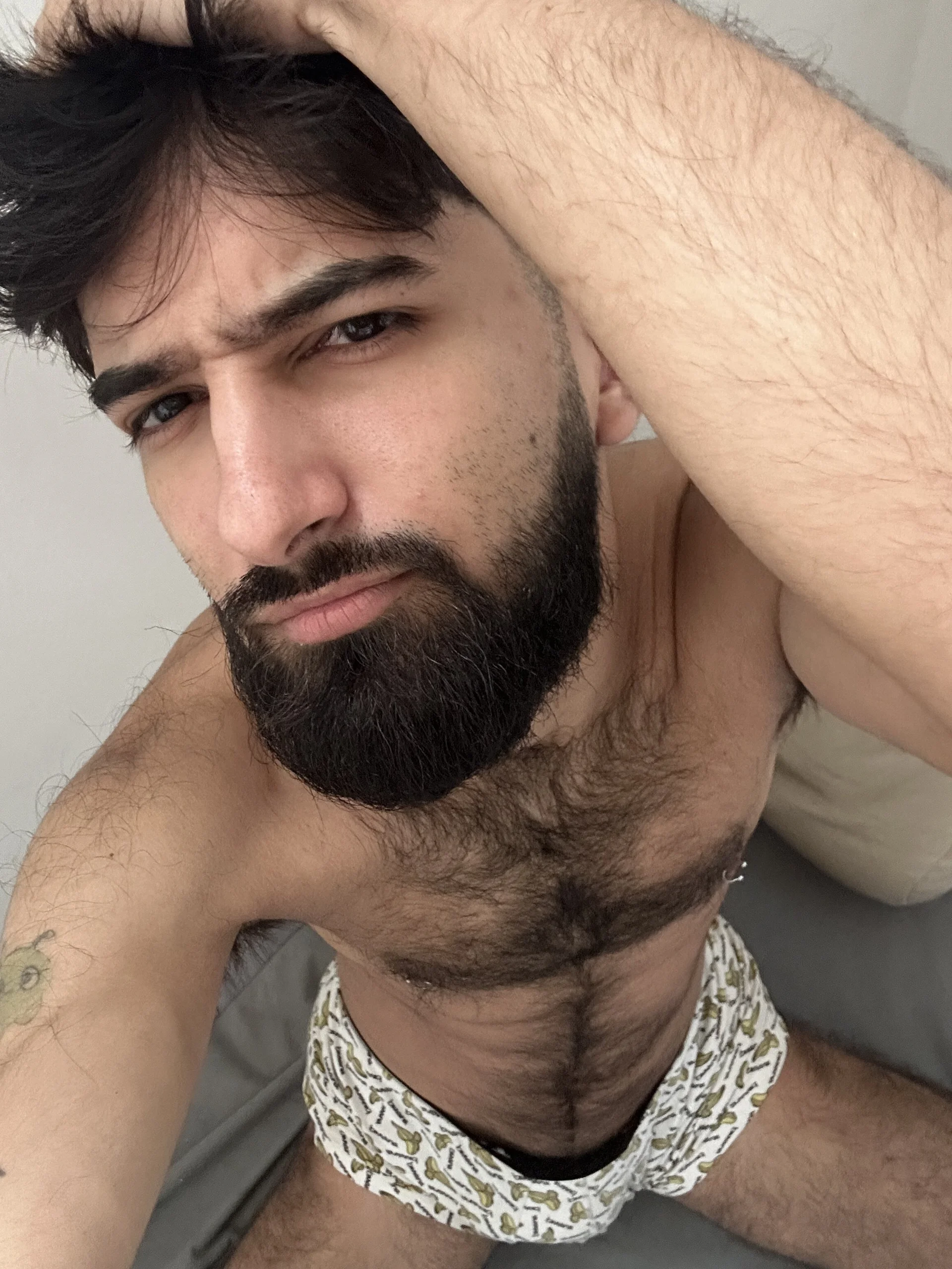 XXX Porn Photo of Nude the_other_cato 1